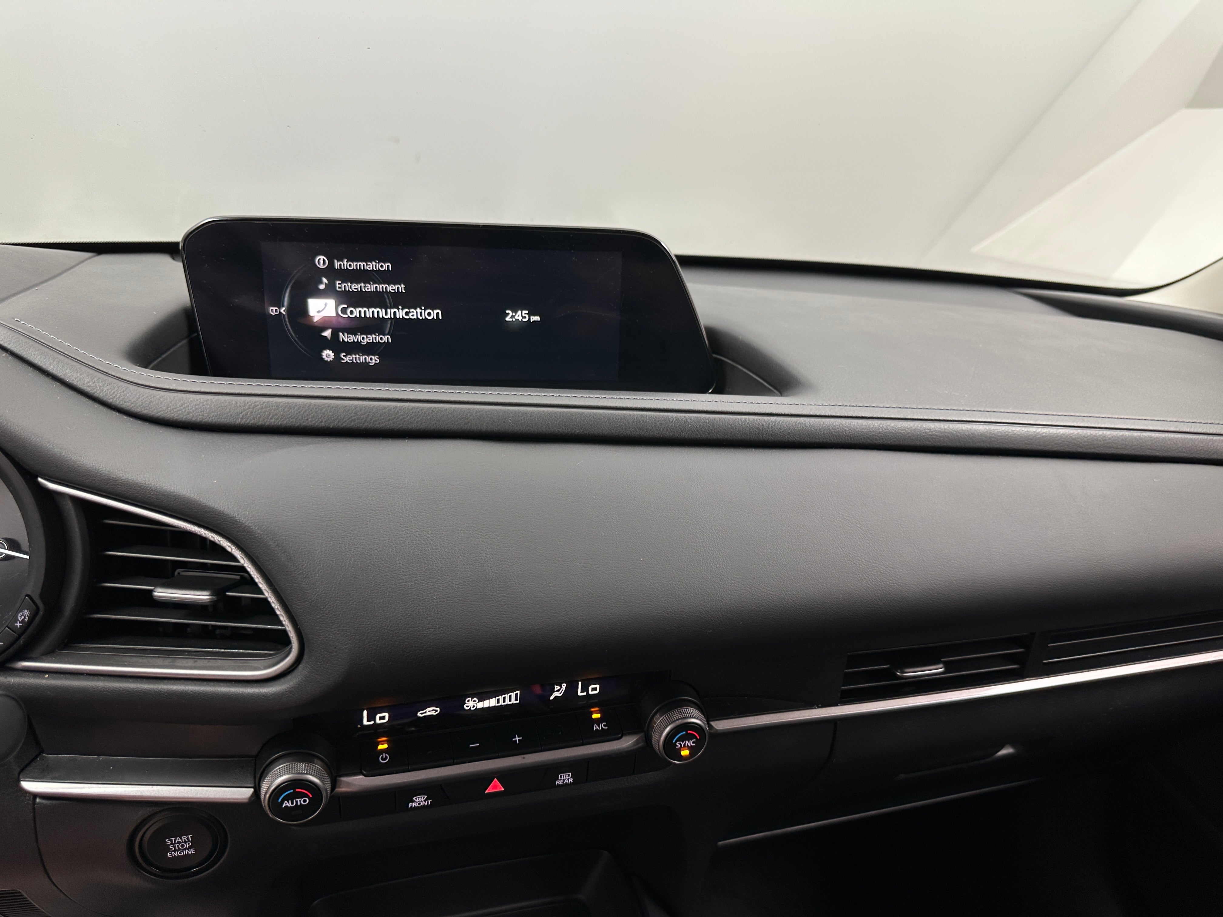 2021 Mazda CX-30 Select 3