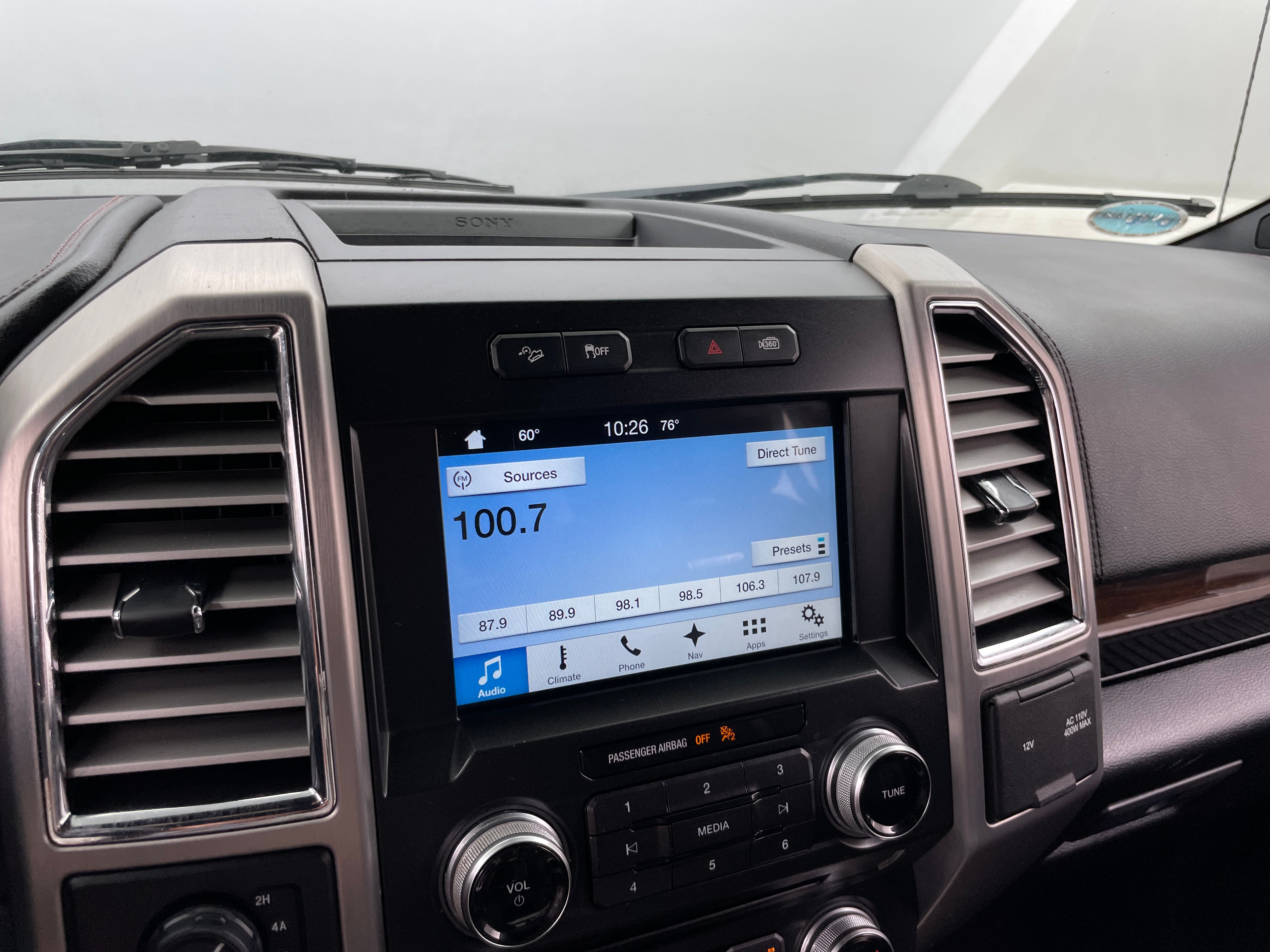2016 Ford Econoline E-150 3