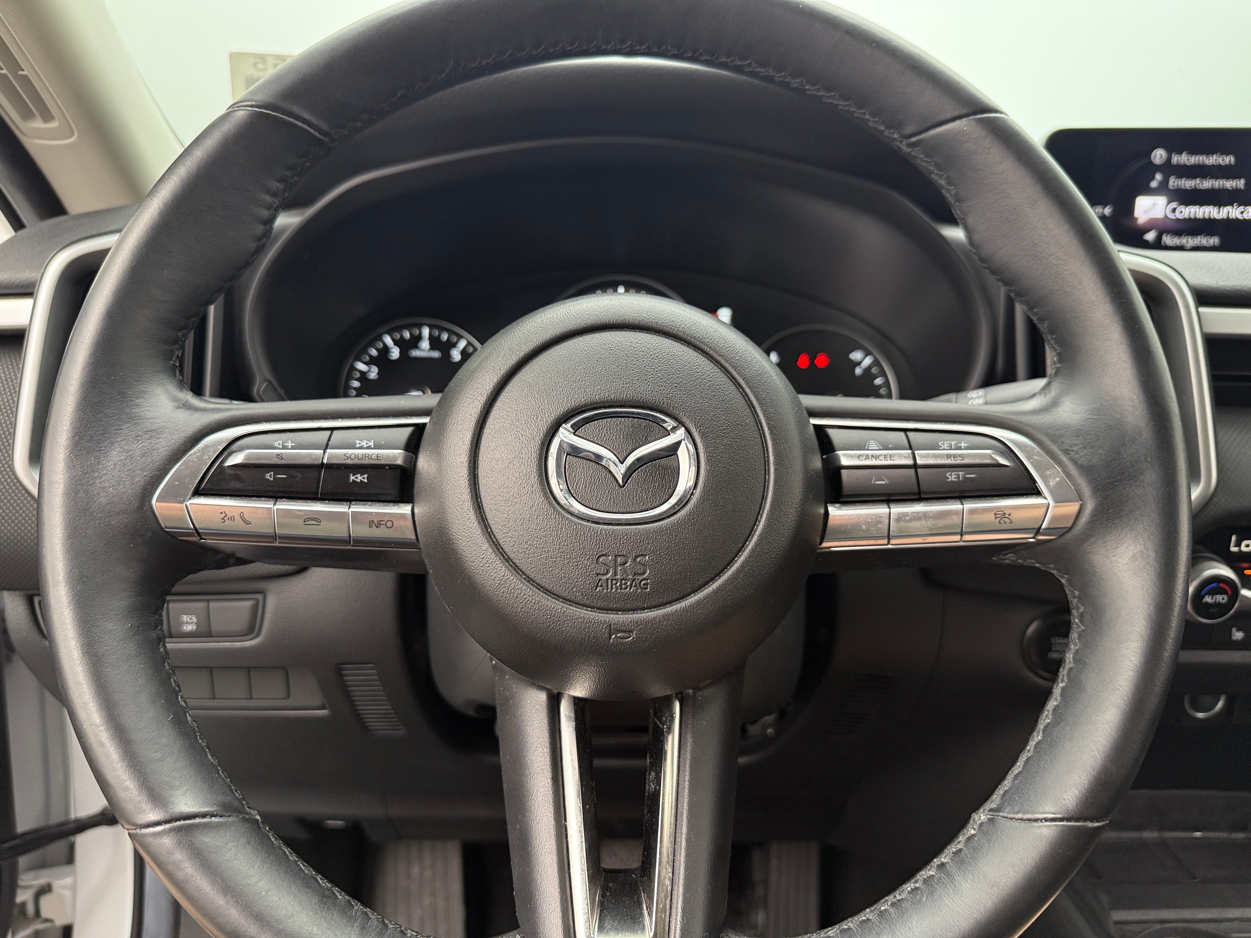 2024 Mazda CX-50 S Premium 4