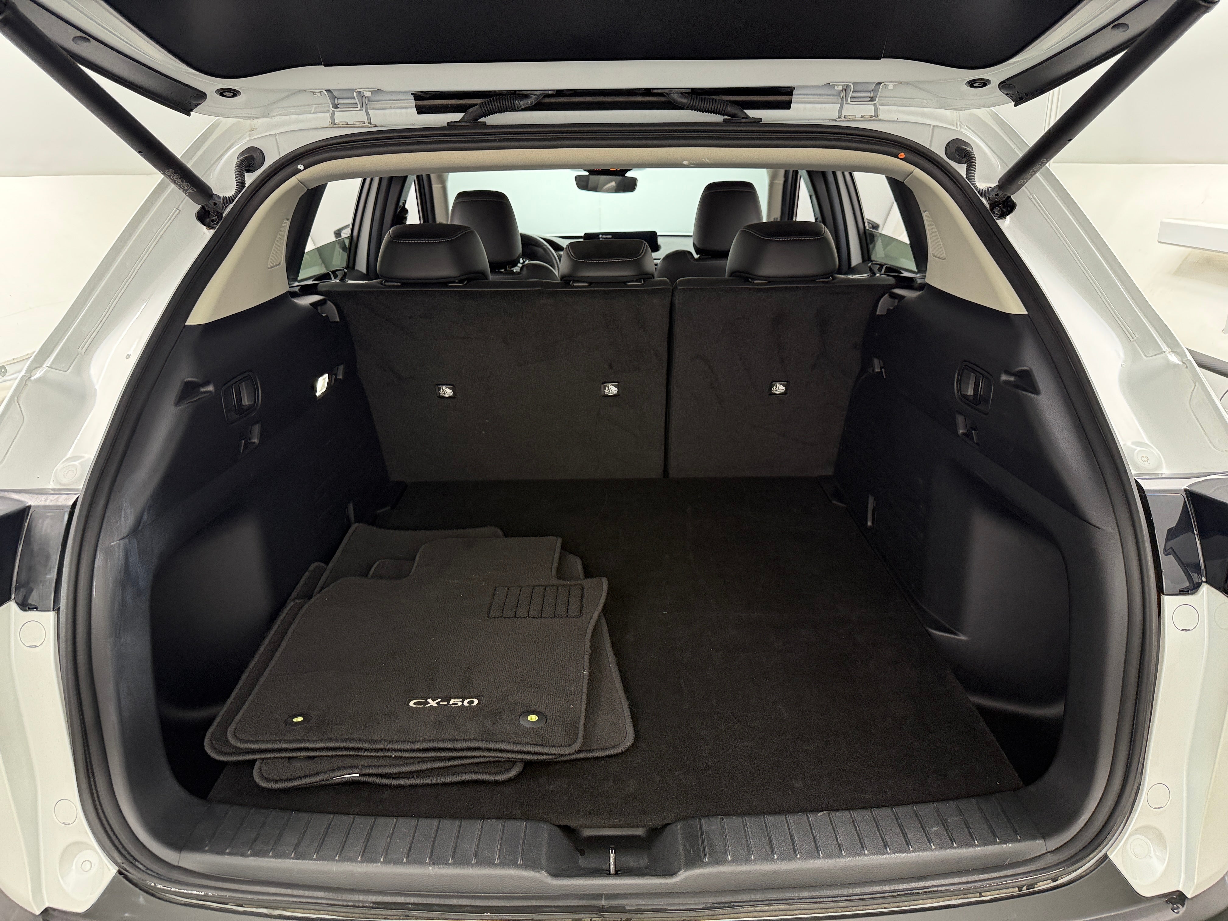 2024 Mazda CX-50 S Premium 6