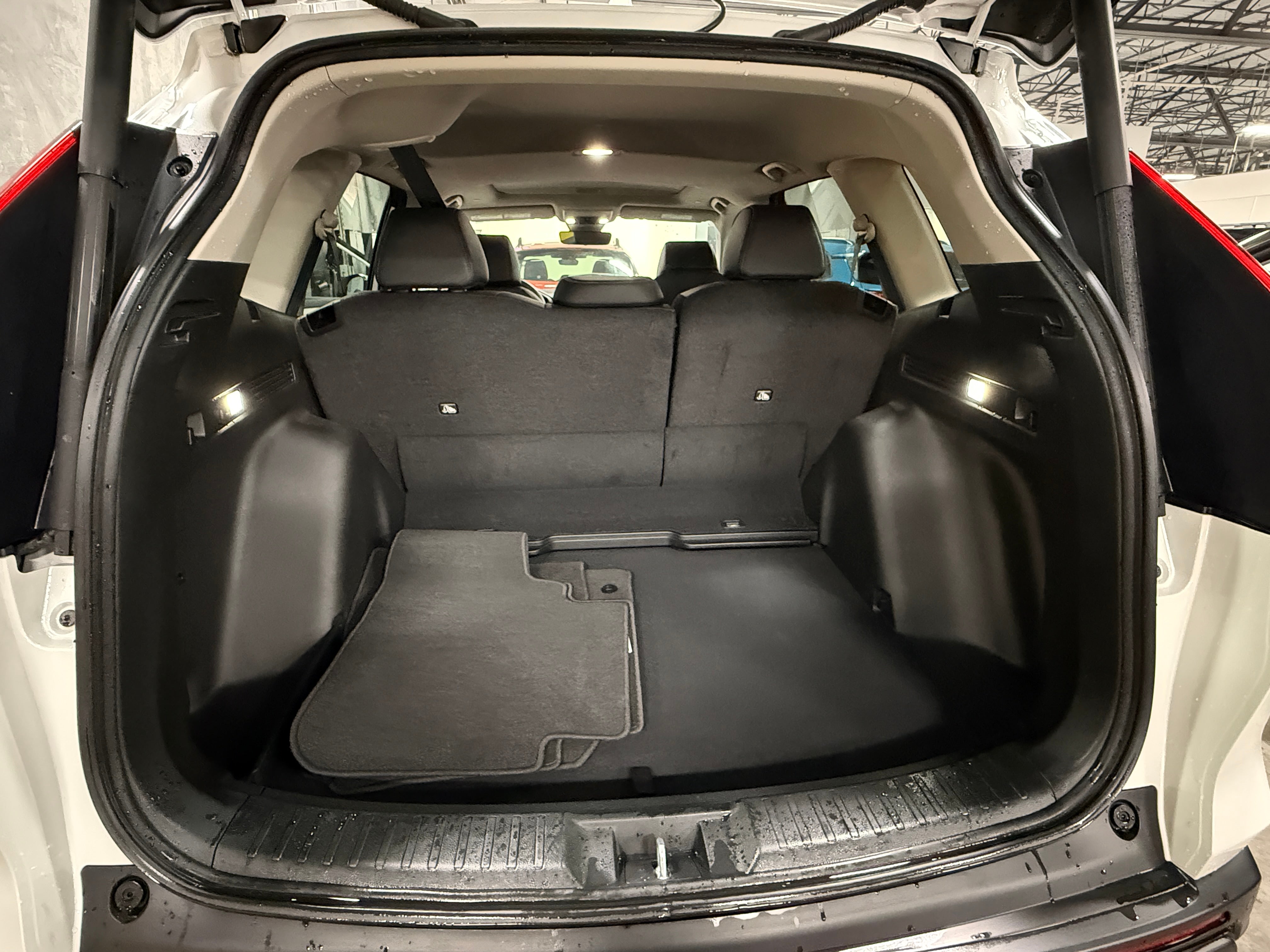 2024 Honda CR-V EX-L 6