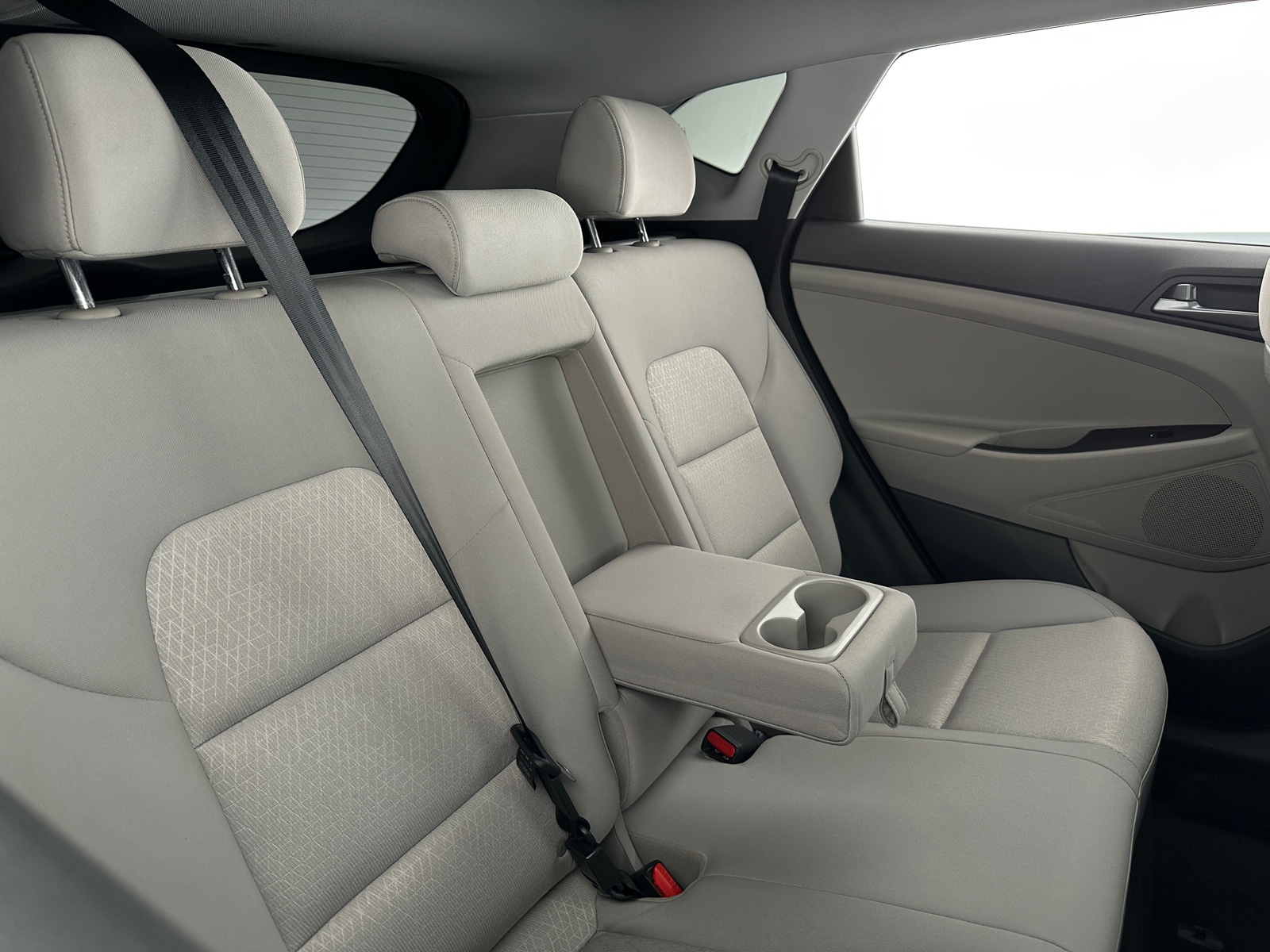 Thumbnail: 2017 Hyundai Tucson - 6