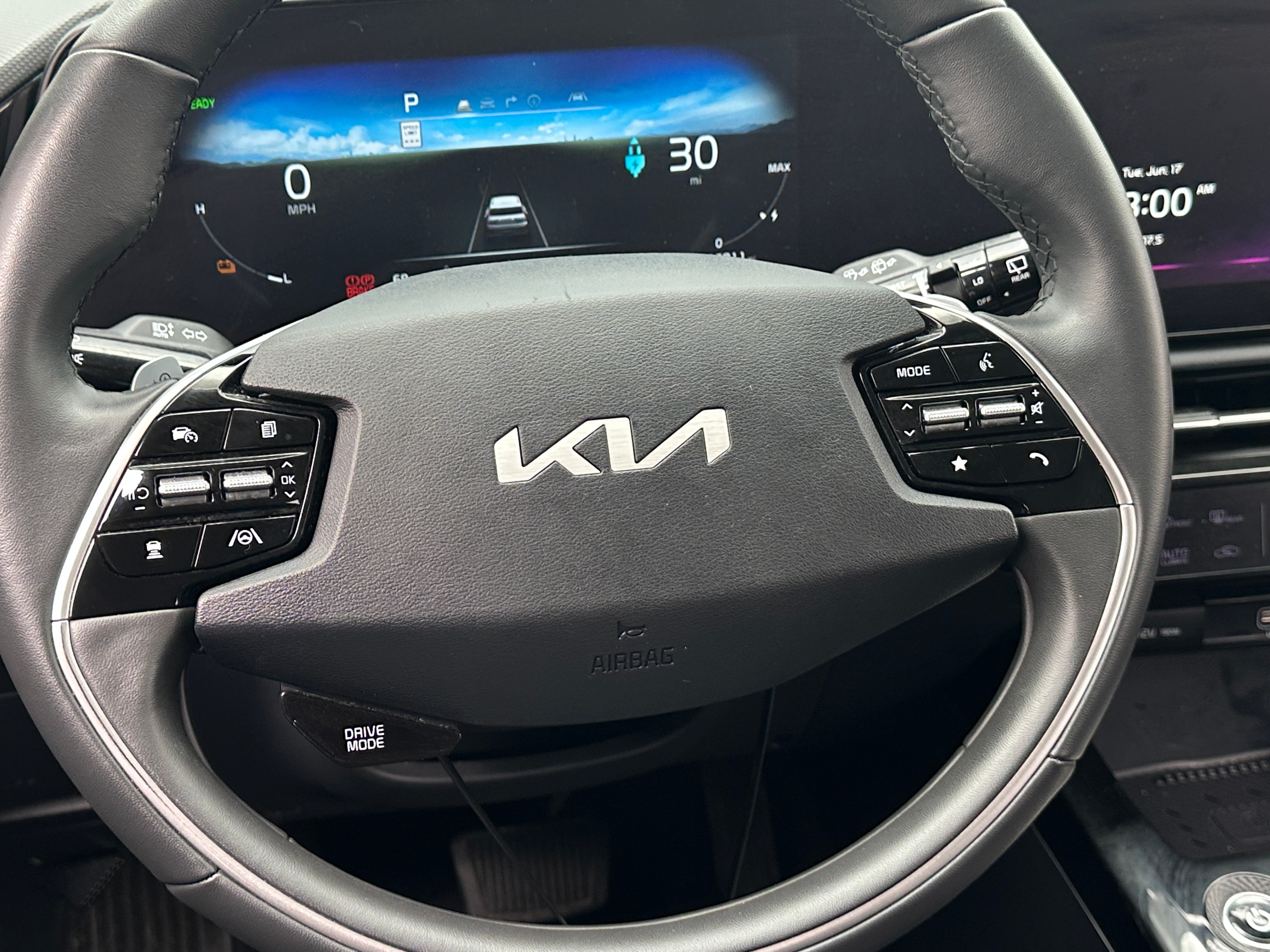 Thumbnail: 2024 Kia Niro - 5