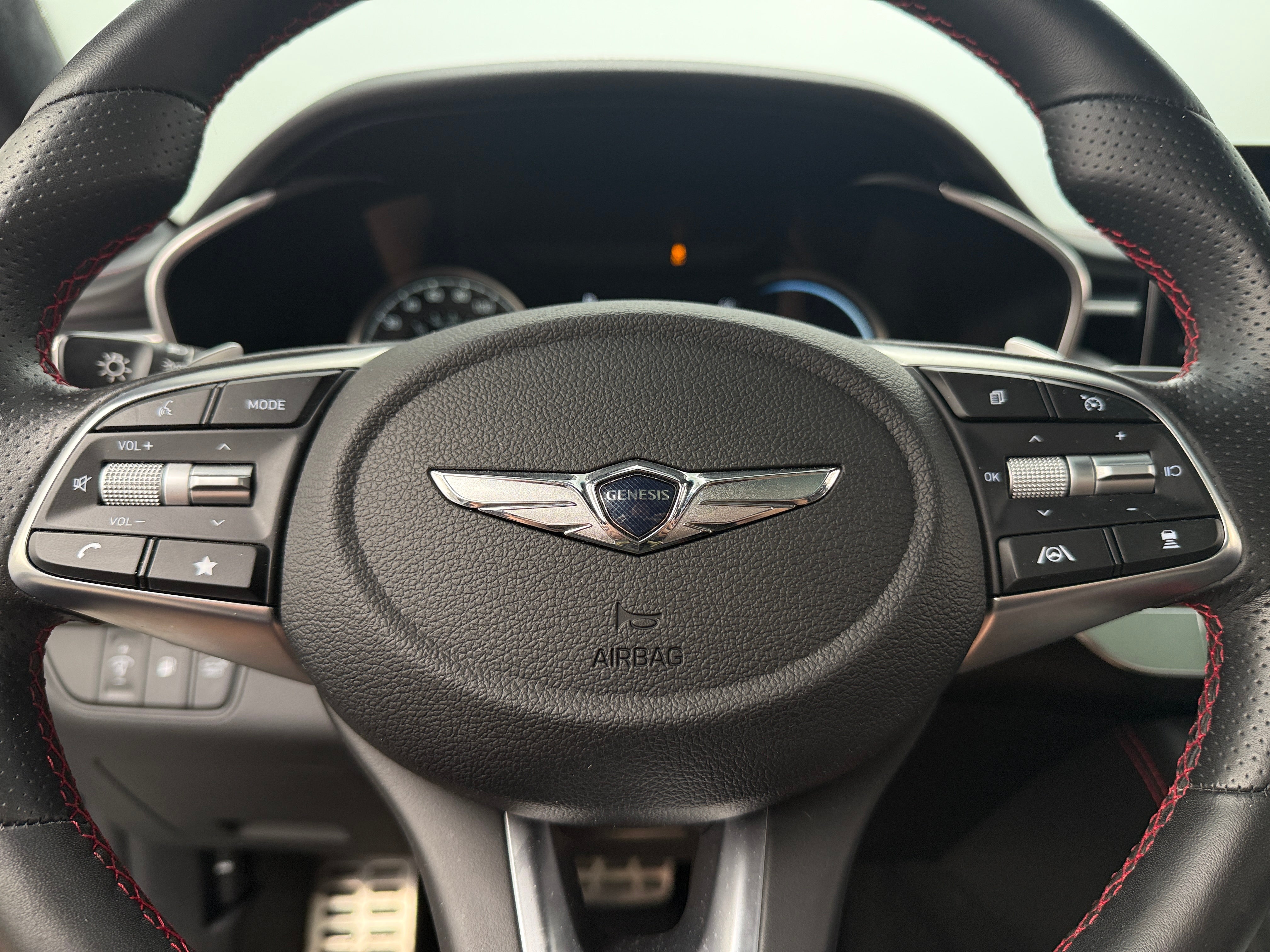 2023 Genesis G70 3.3T 4