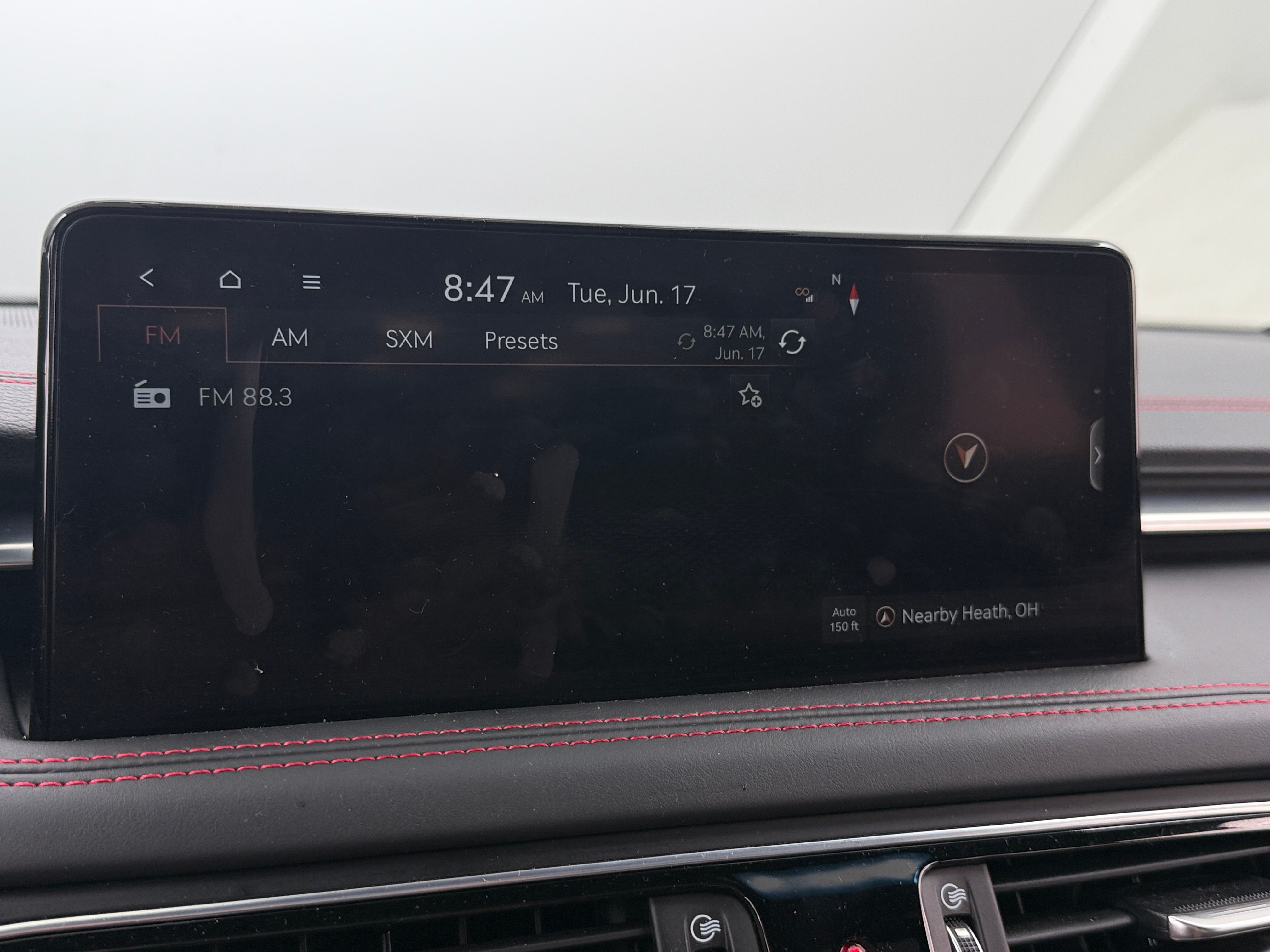2023 Genesis G70 3.3T 3