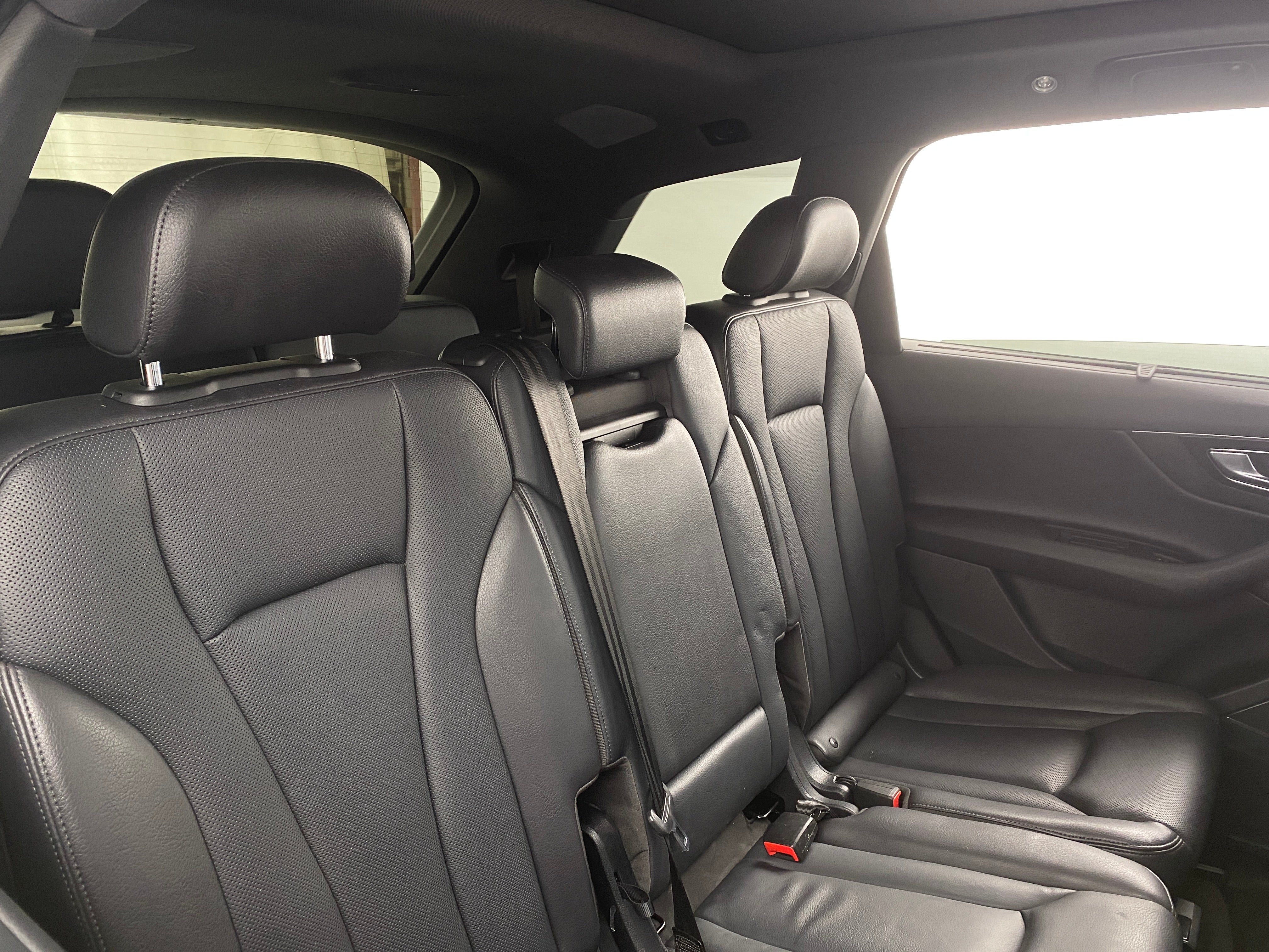 2019 Audi Q7 Prestige 5