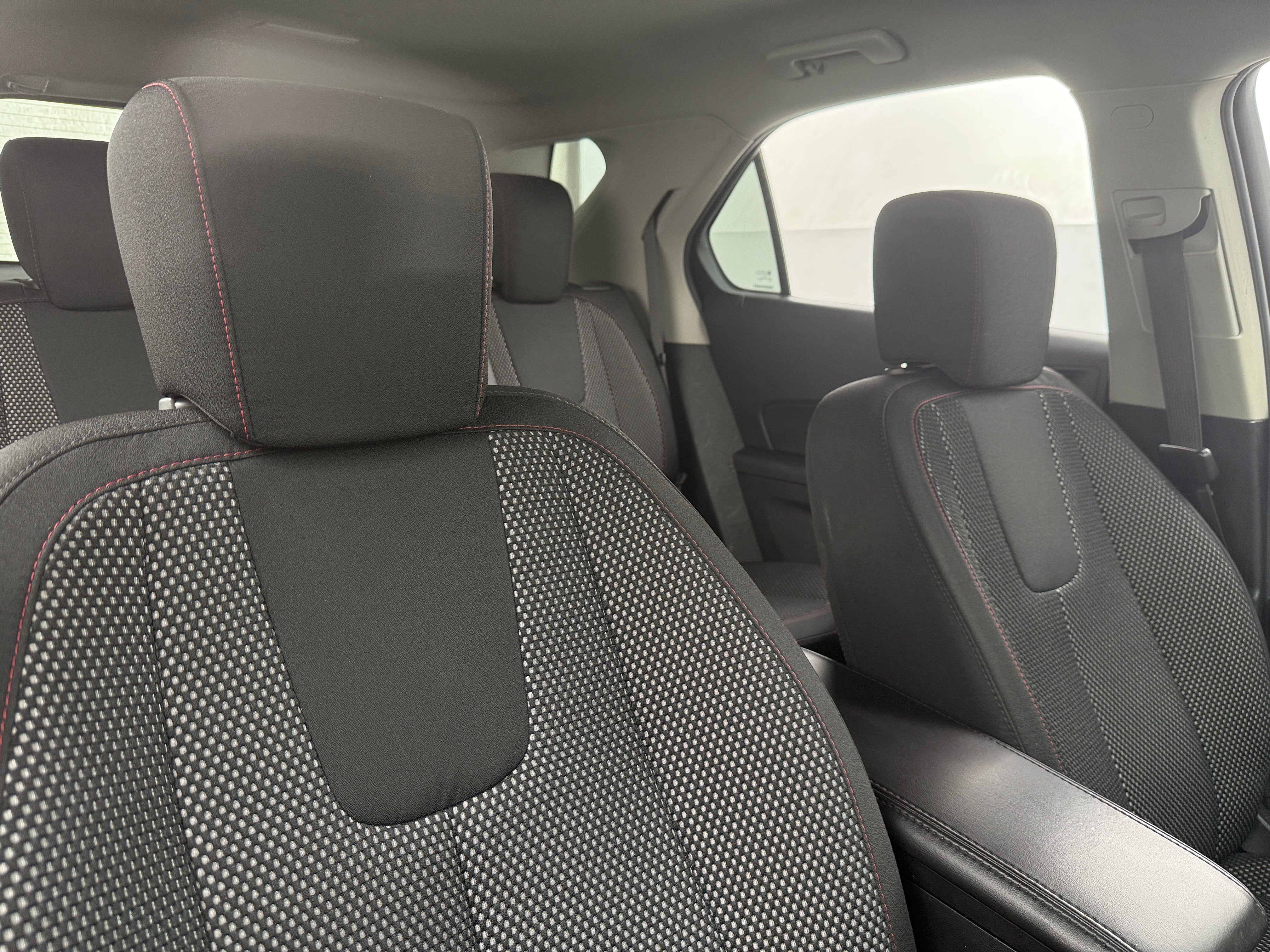 2016 Chevrolet Equinox LT 2