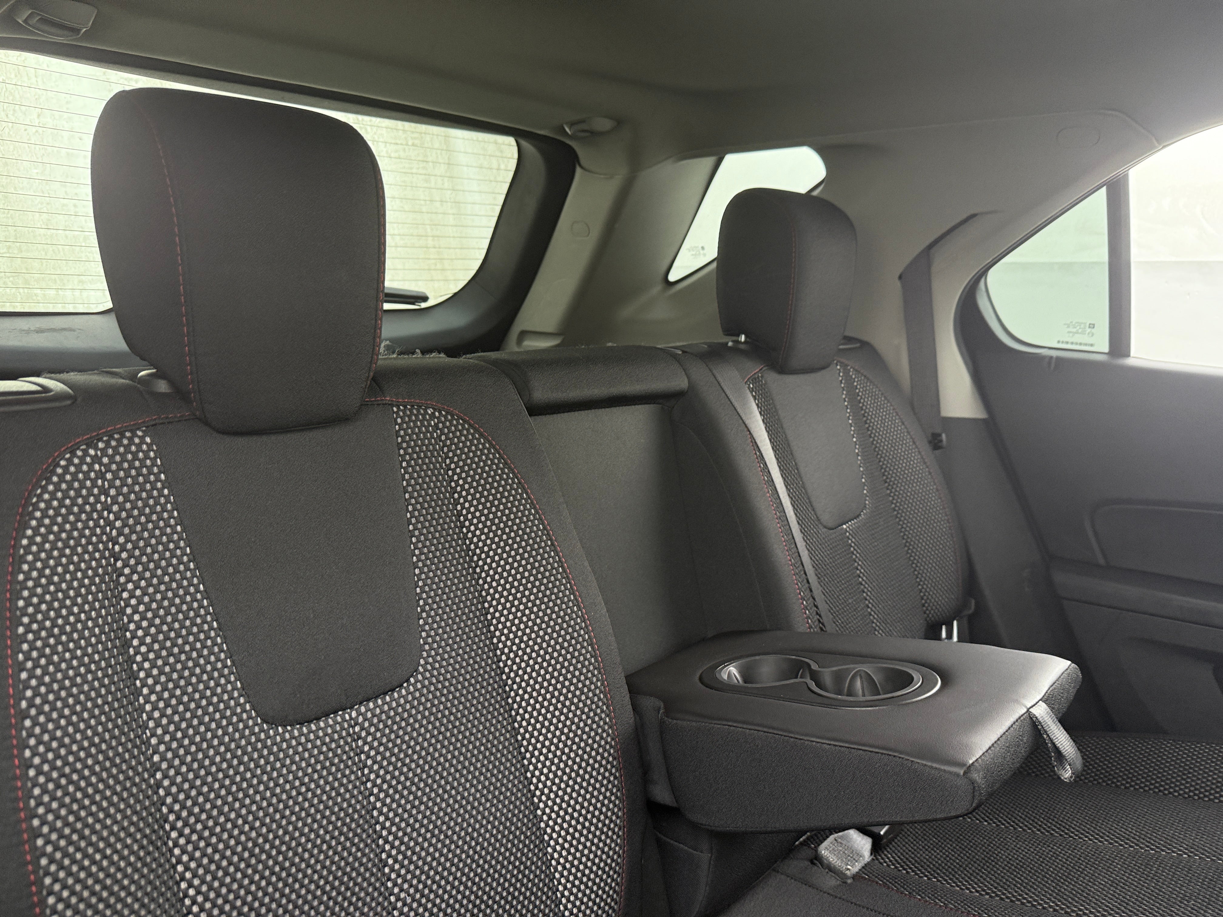 2016 Chevrolet Equinox LT 6