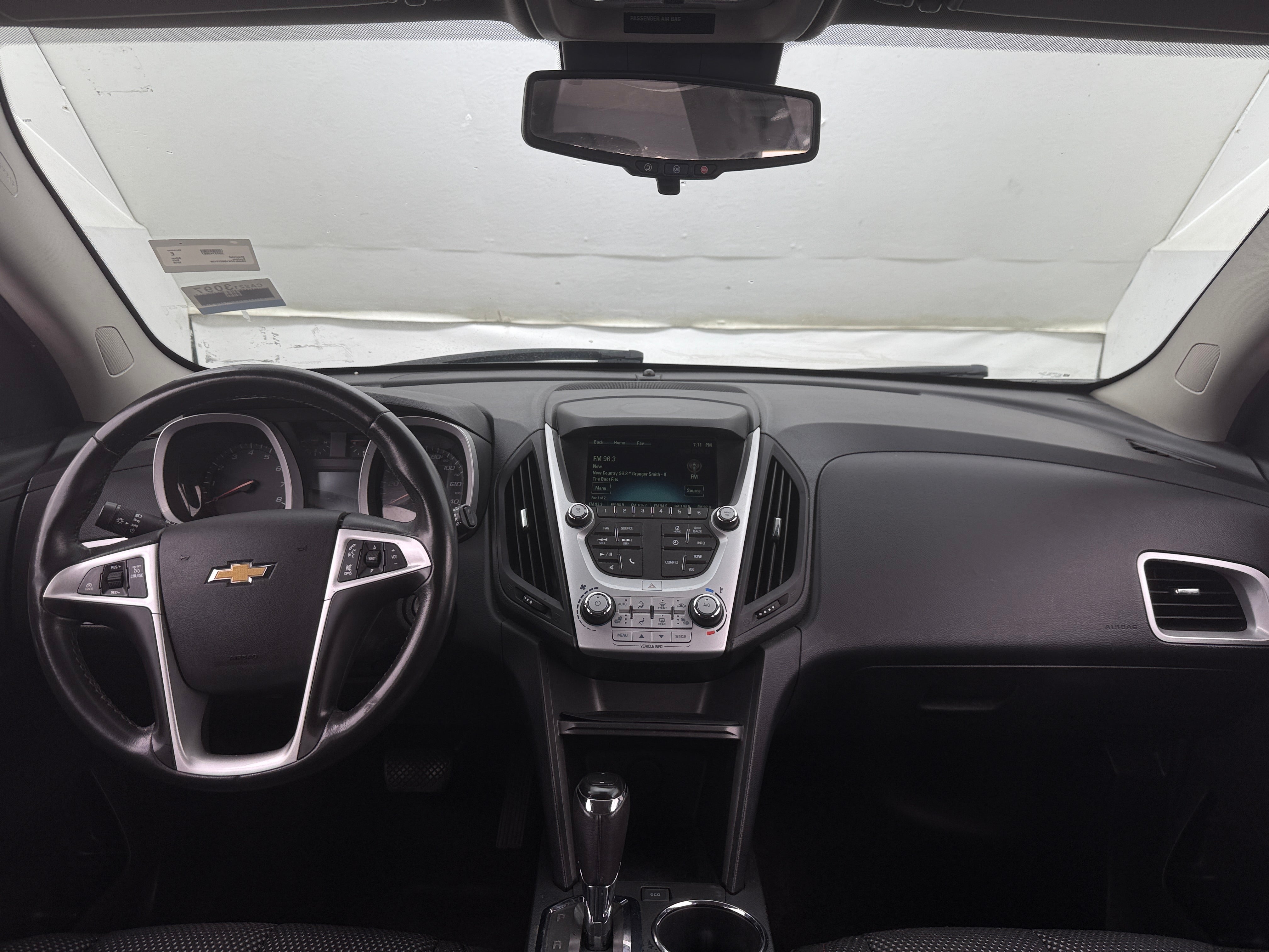 2016 Chevrolet Equinox LT 3