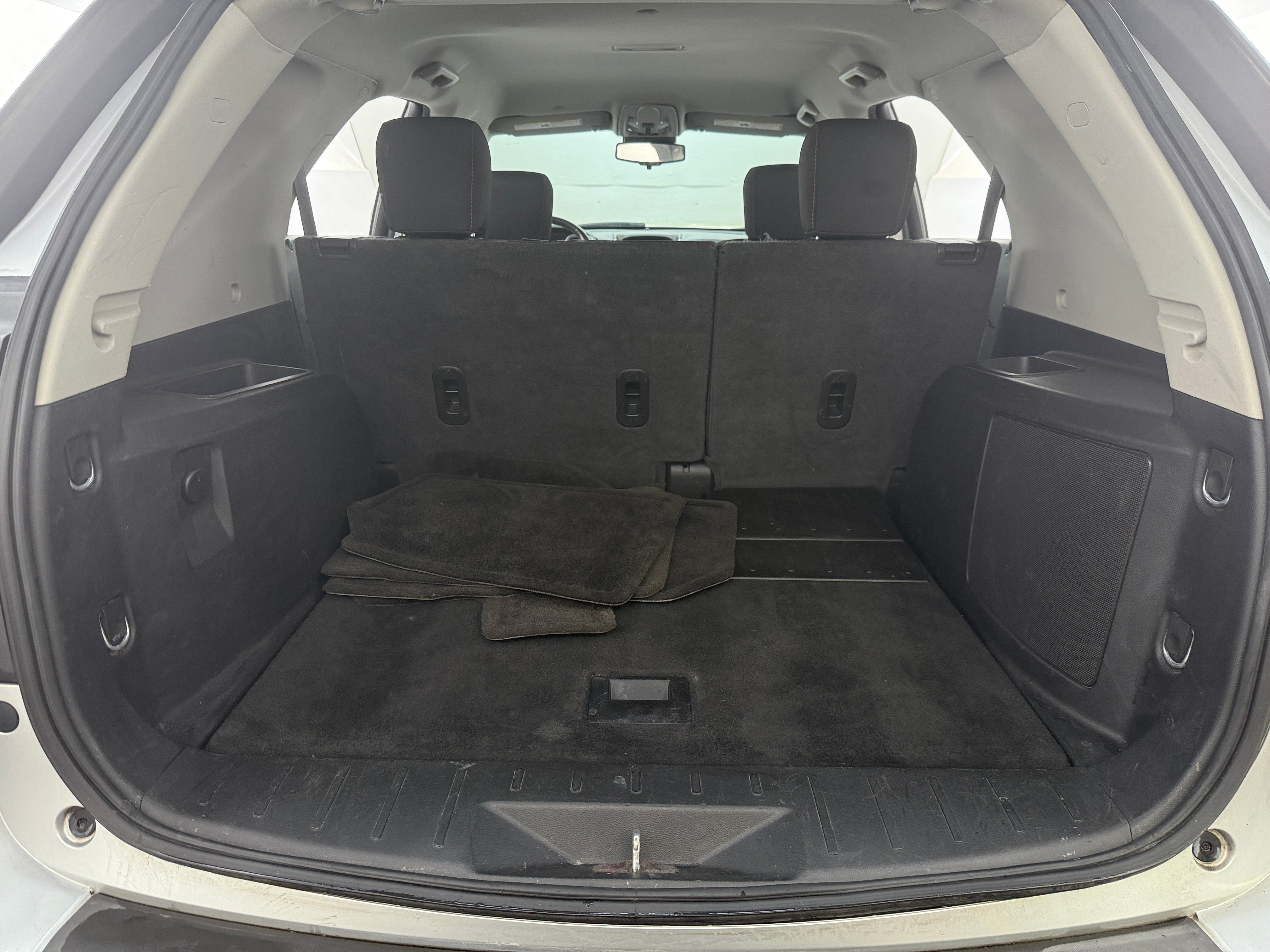 2016 Chevrolet Equinox LT 7
