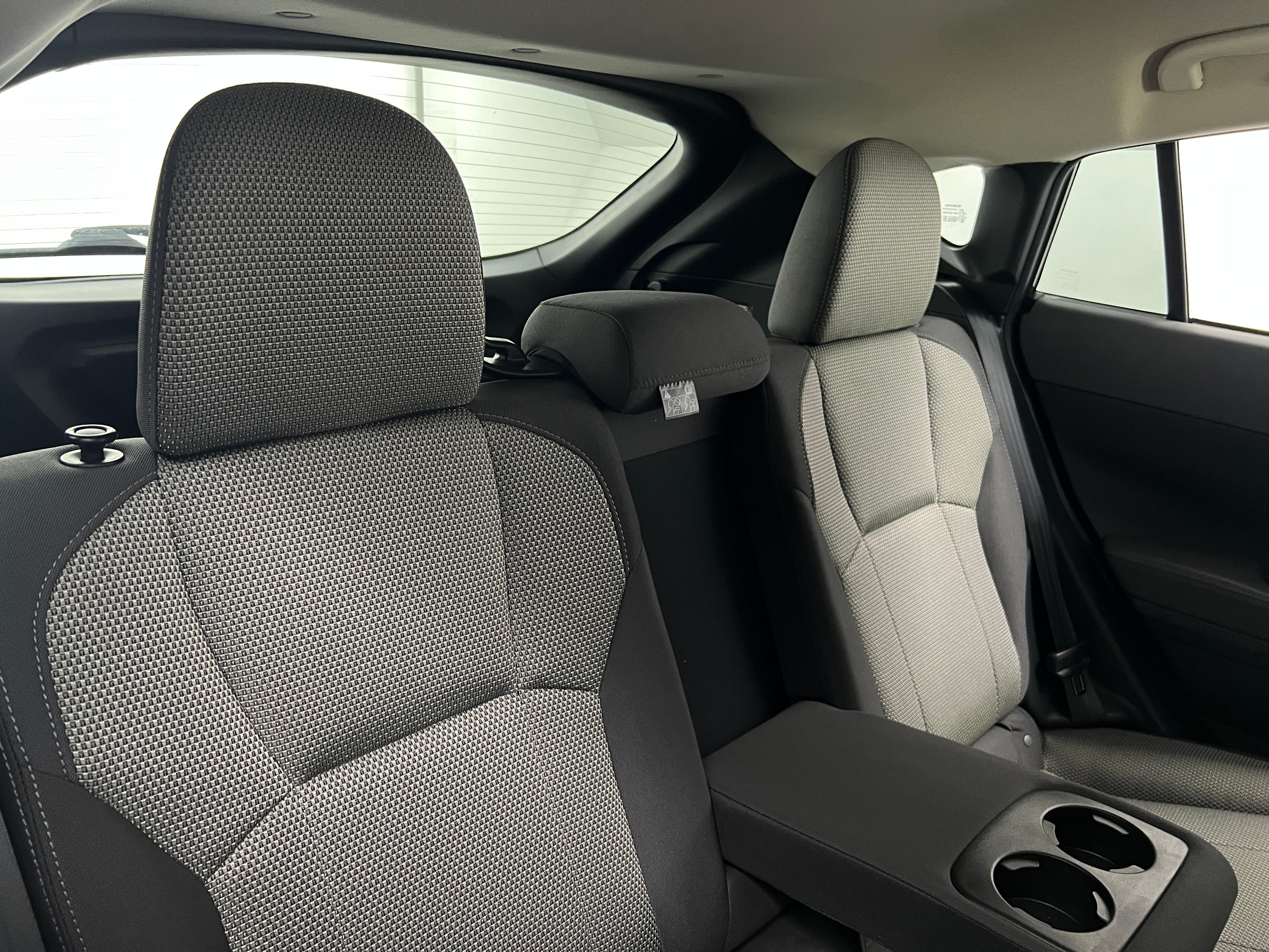 2024 Subaru Crosstrek Premium 6