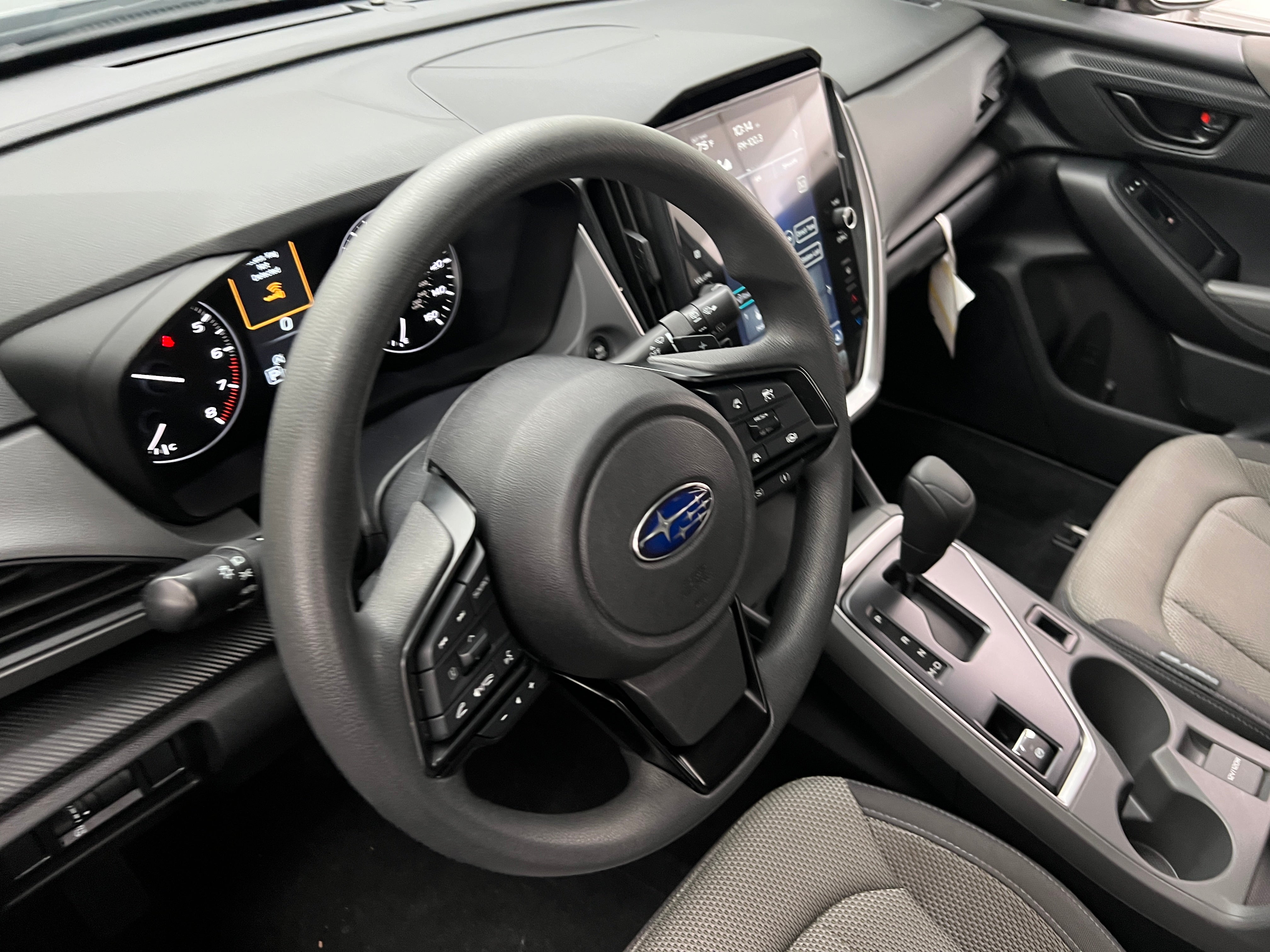 2024 Subaru Crosstrek Premium 5