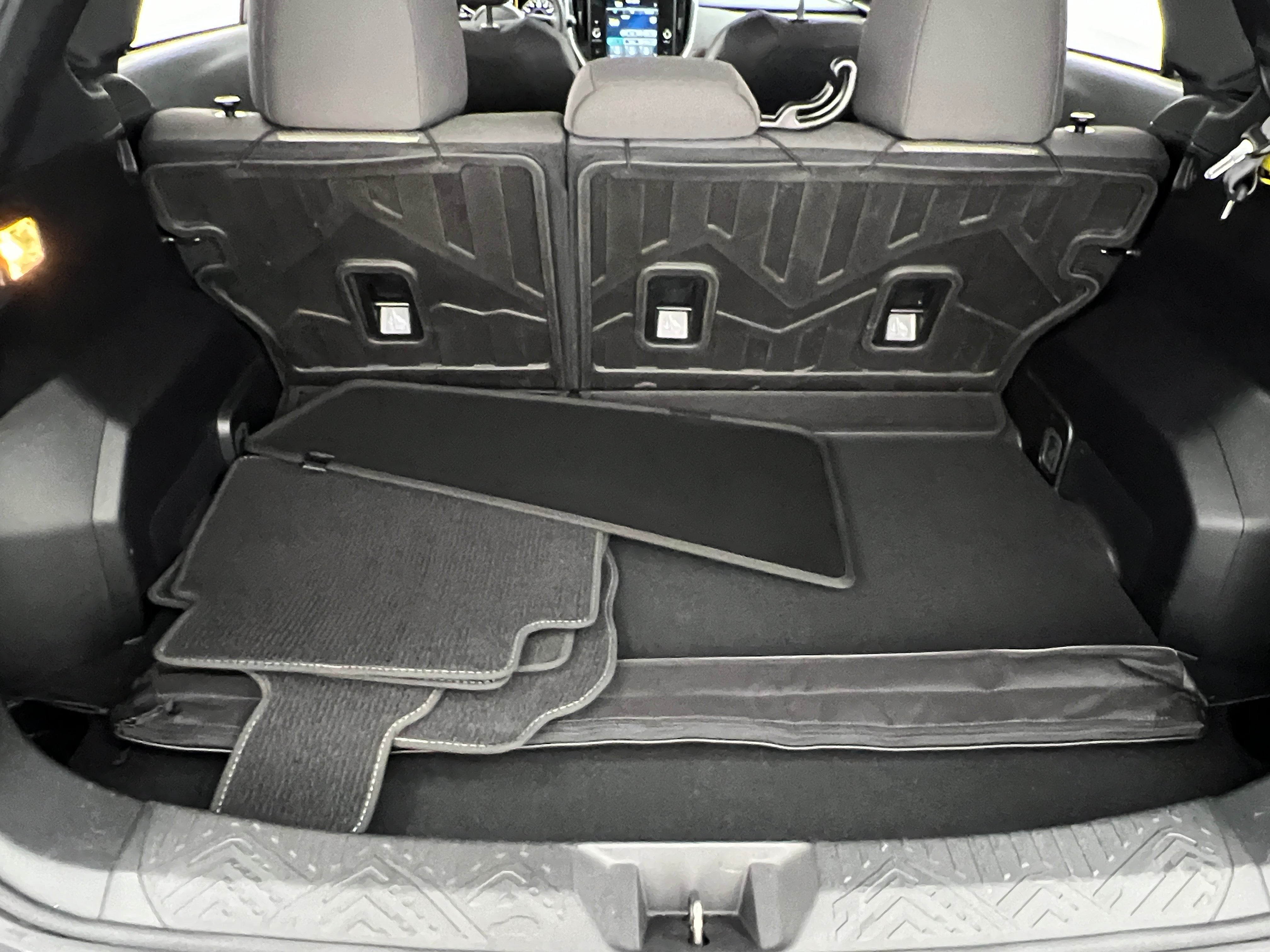 2024 Subaru Crosstrek Premium 7