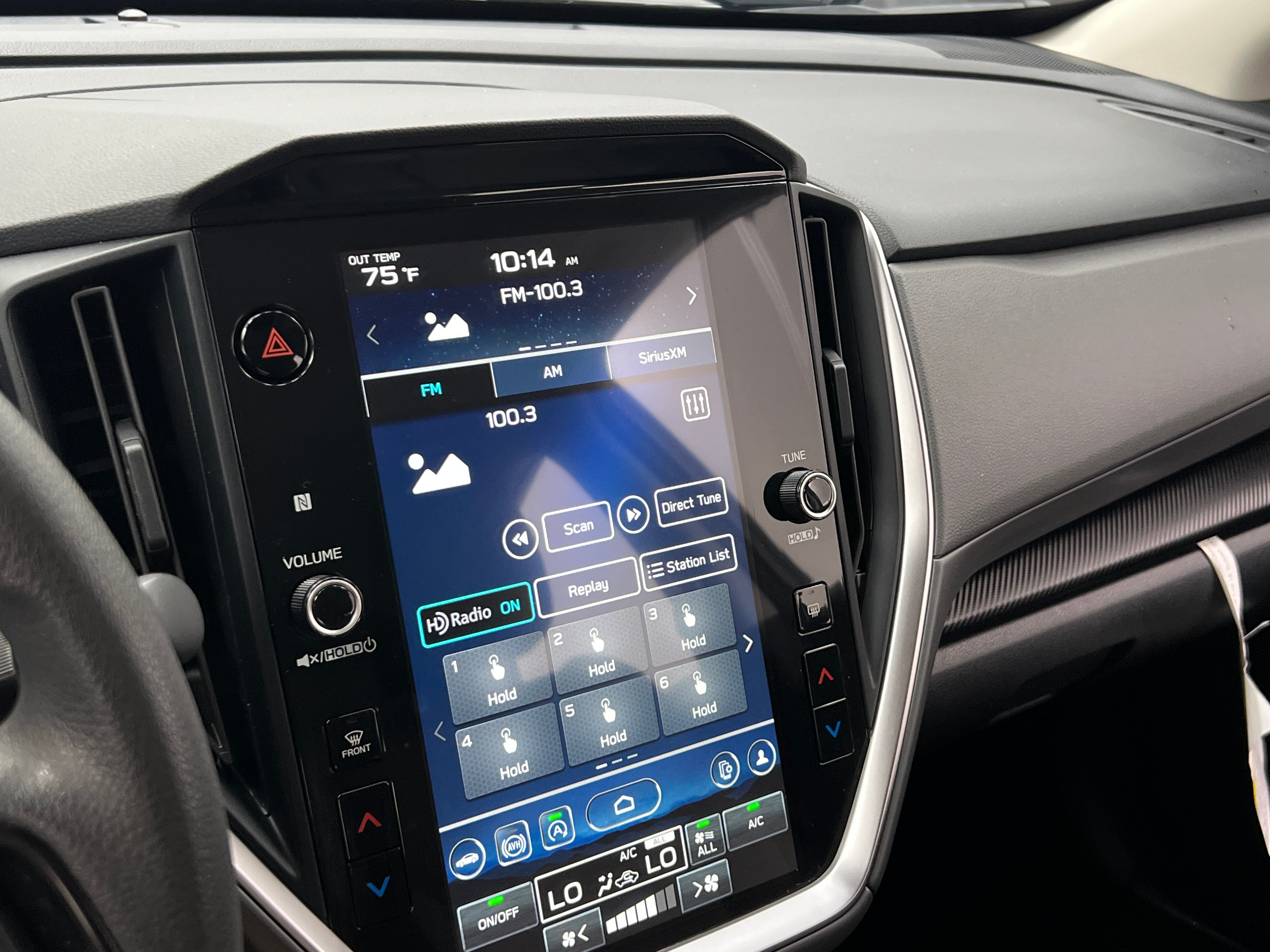 2024 Subaru Crosstrek Premium 4