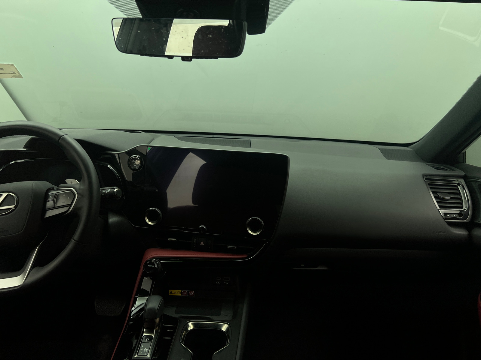 Thumbnail: 2023 Lexus NX - 2