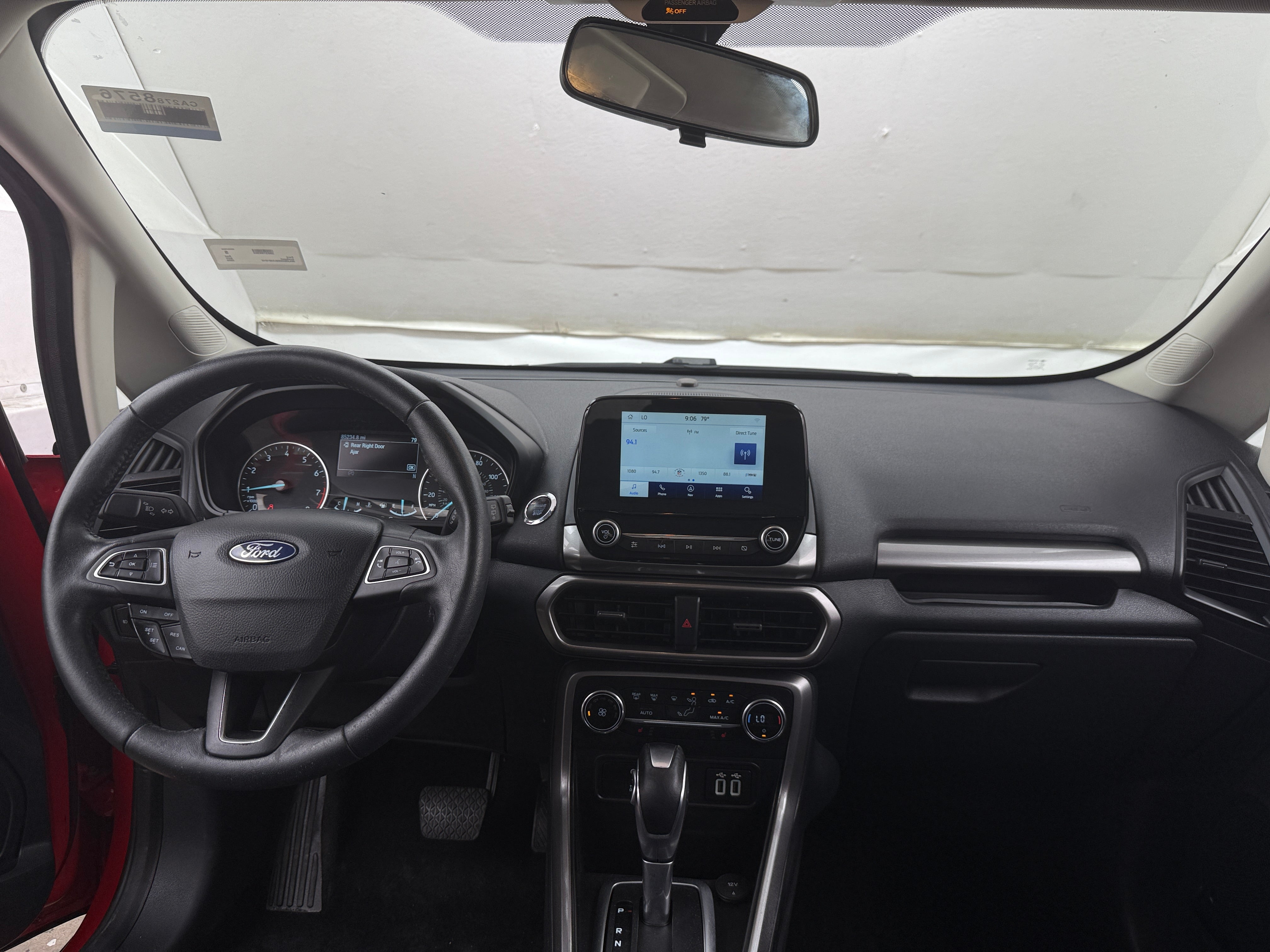 Thumbnail: 2020 Ford EcoSport - 3