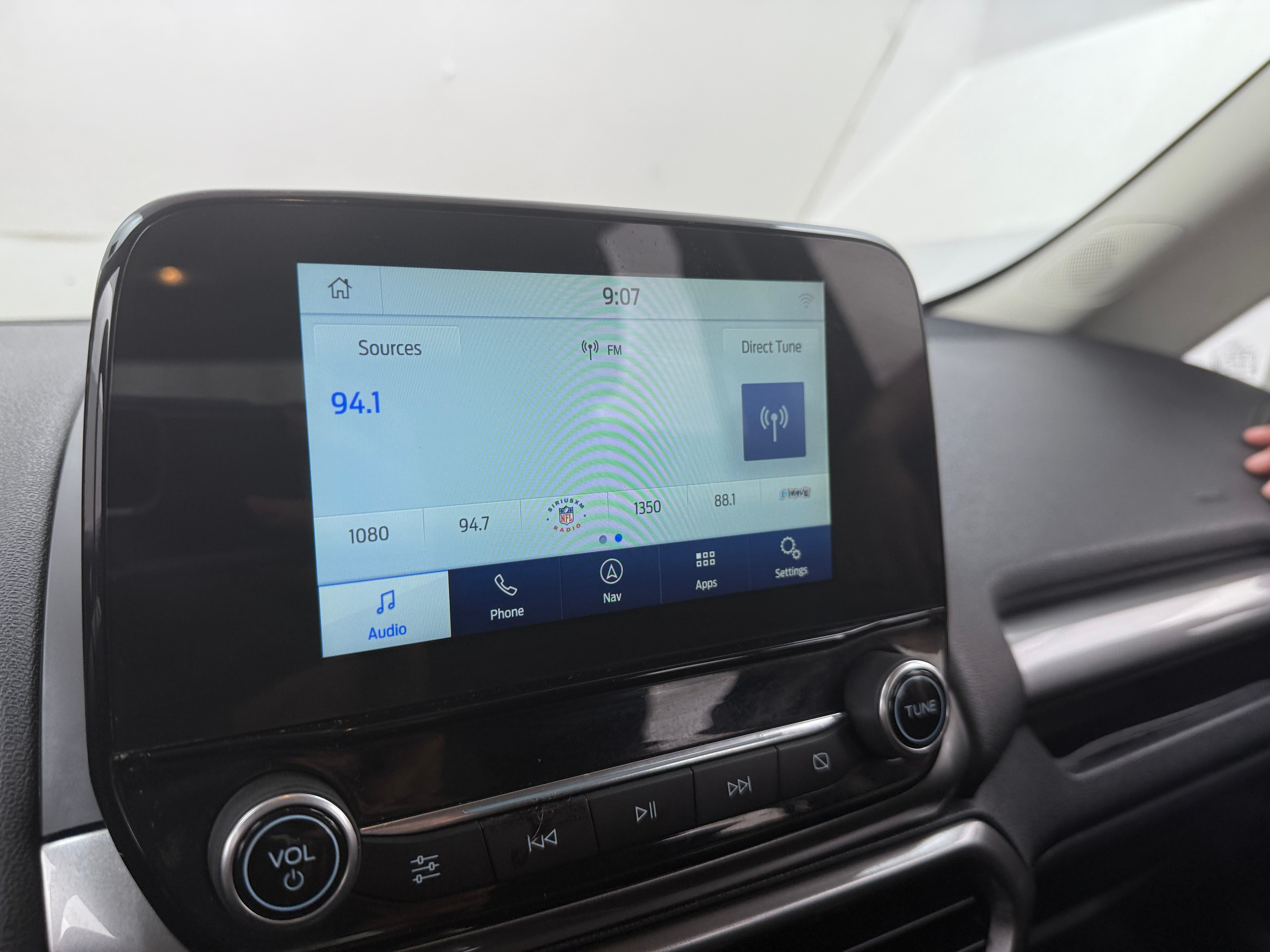 Thumbnail: 2020 Ford EcoSport - 4