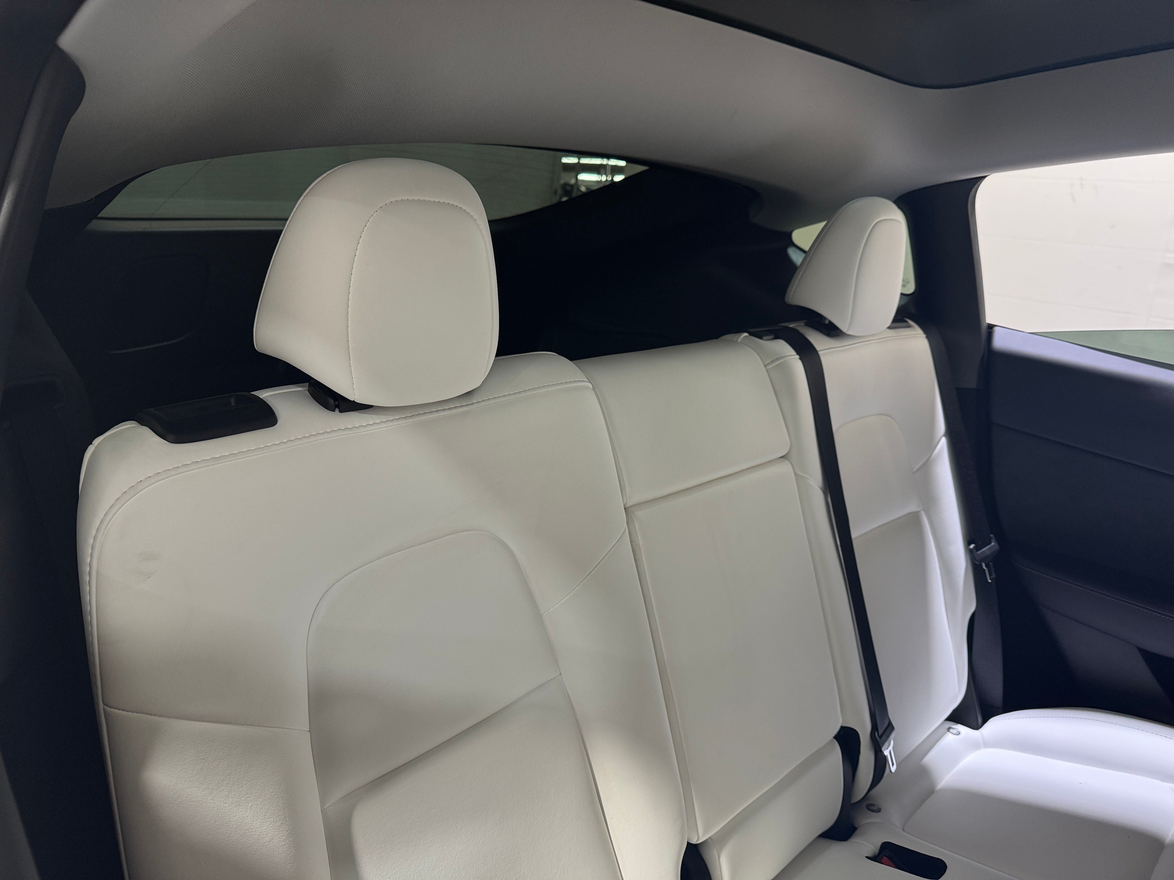 2023 Tesla Model Y Performance 5