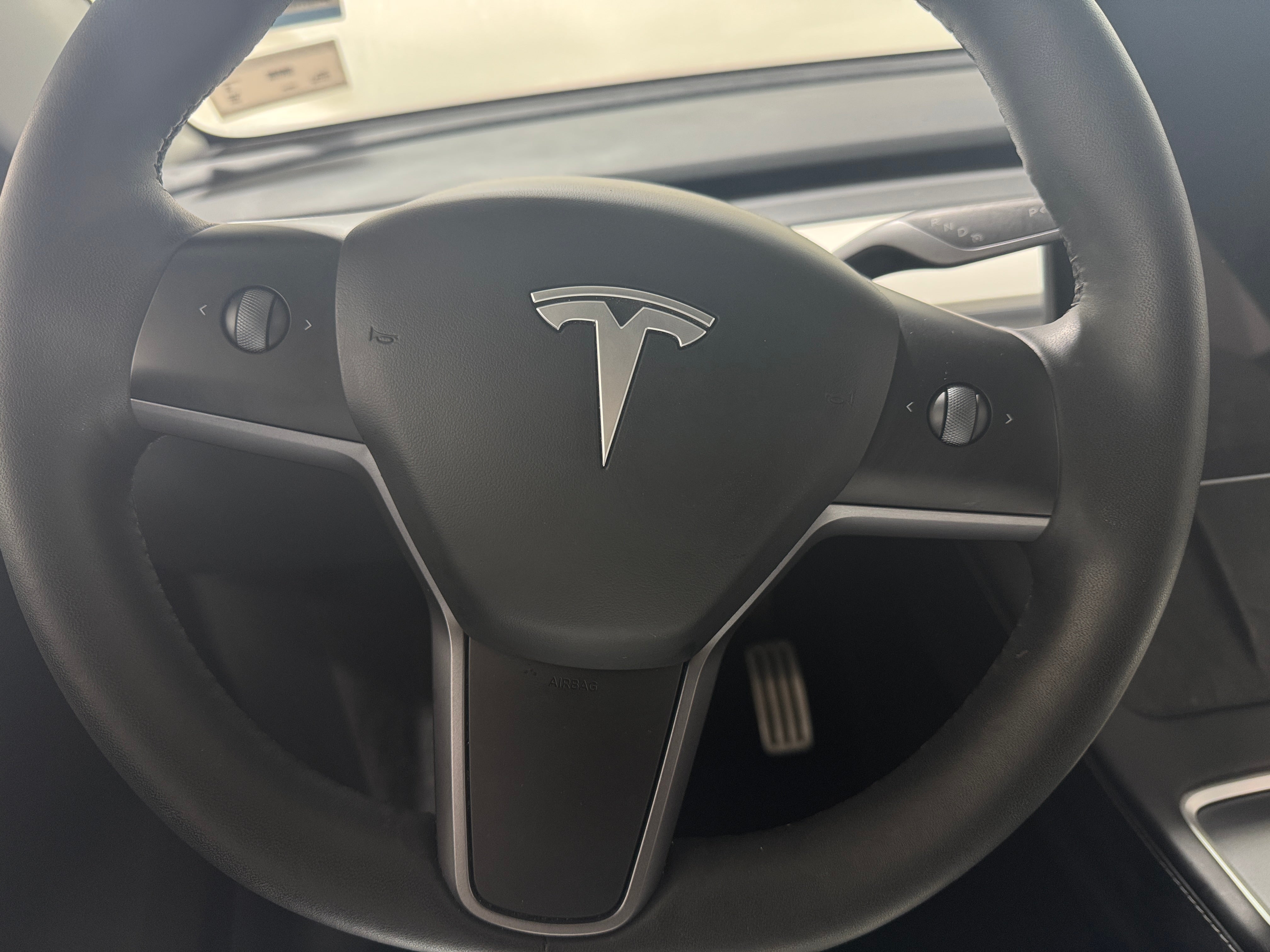 2023 Tesla Model Y Performance 4
