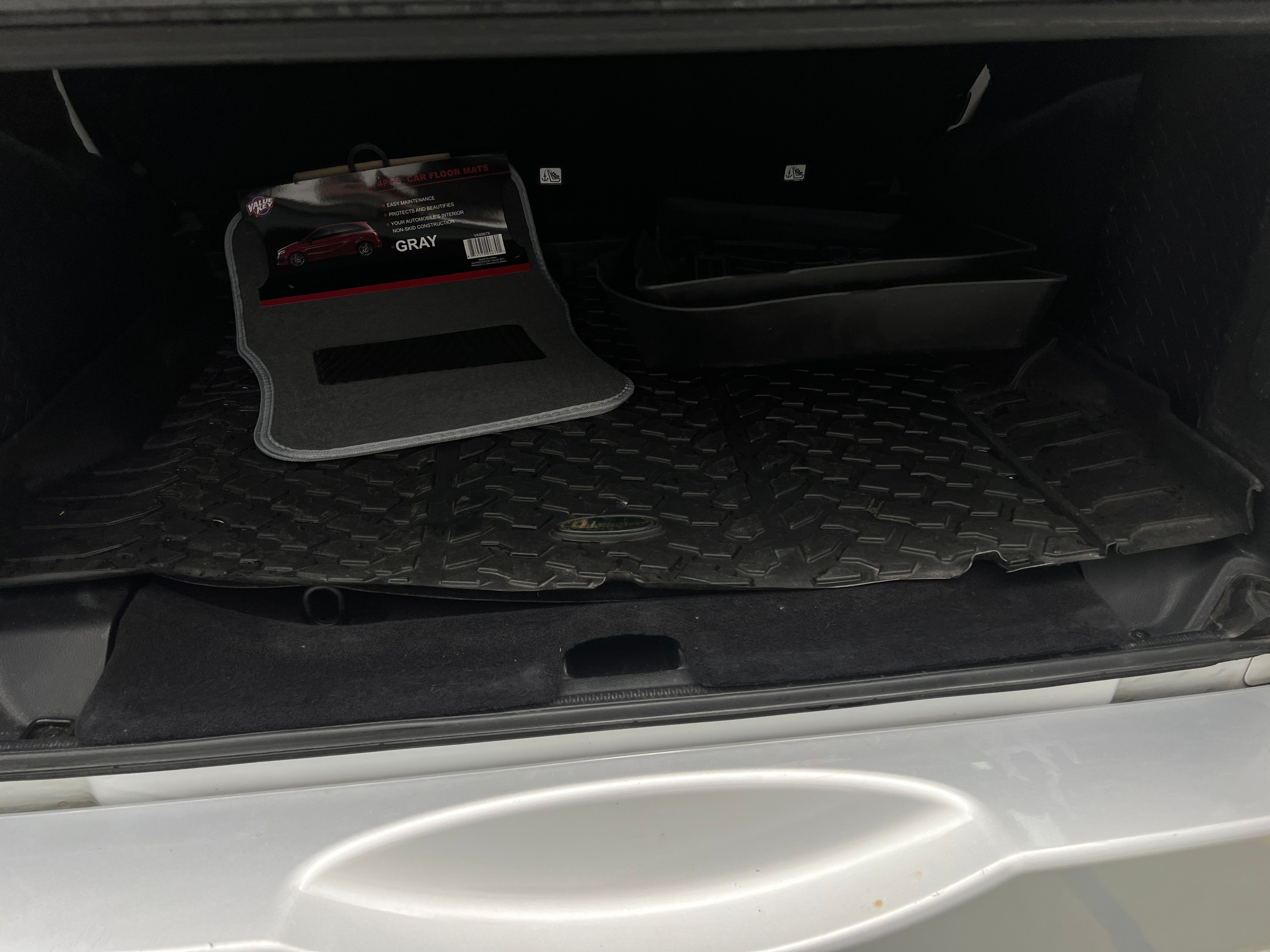 2015 Jeep Wrangler Unlimited Sahara 6