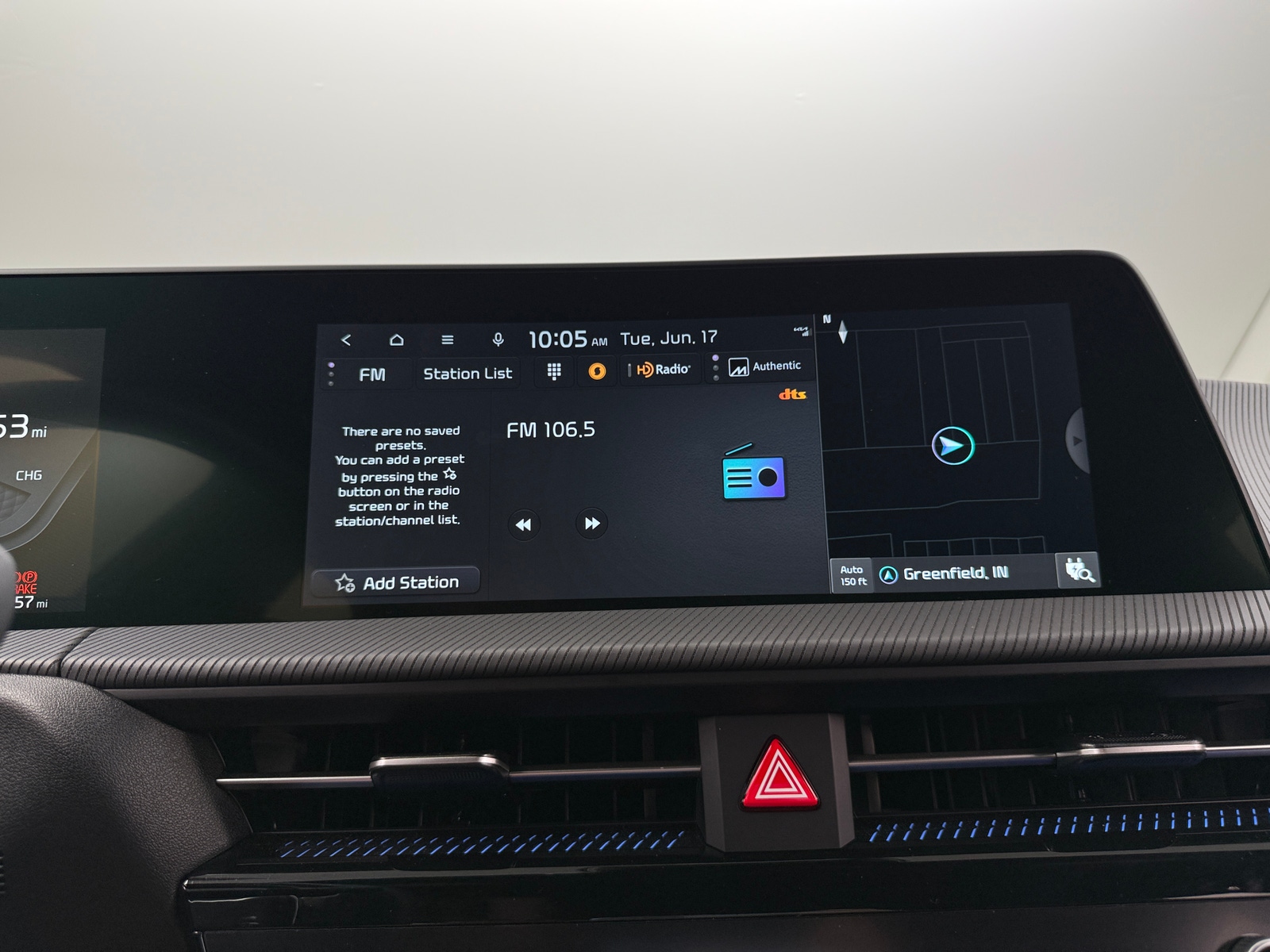 Thumbnail: 2023 Kia EV6 - 3