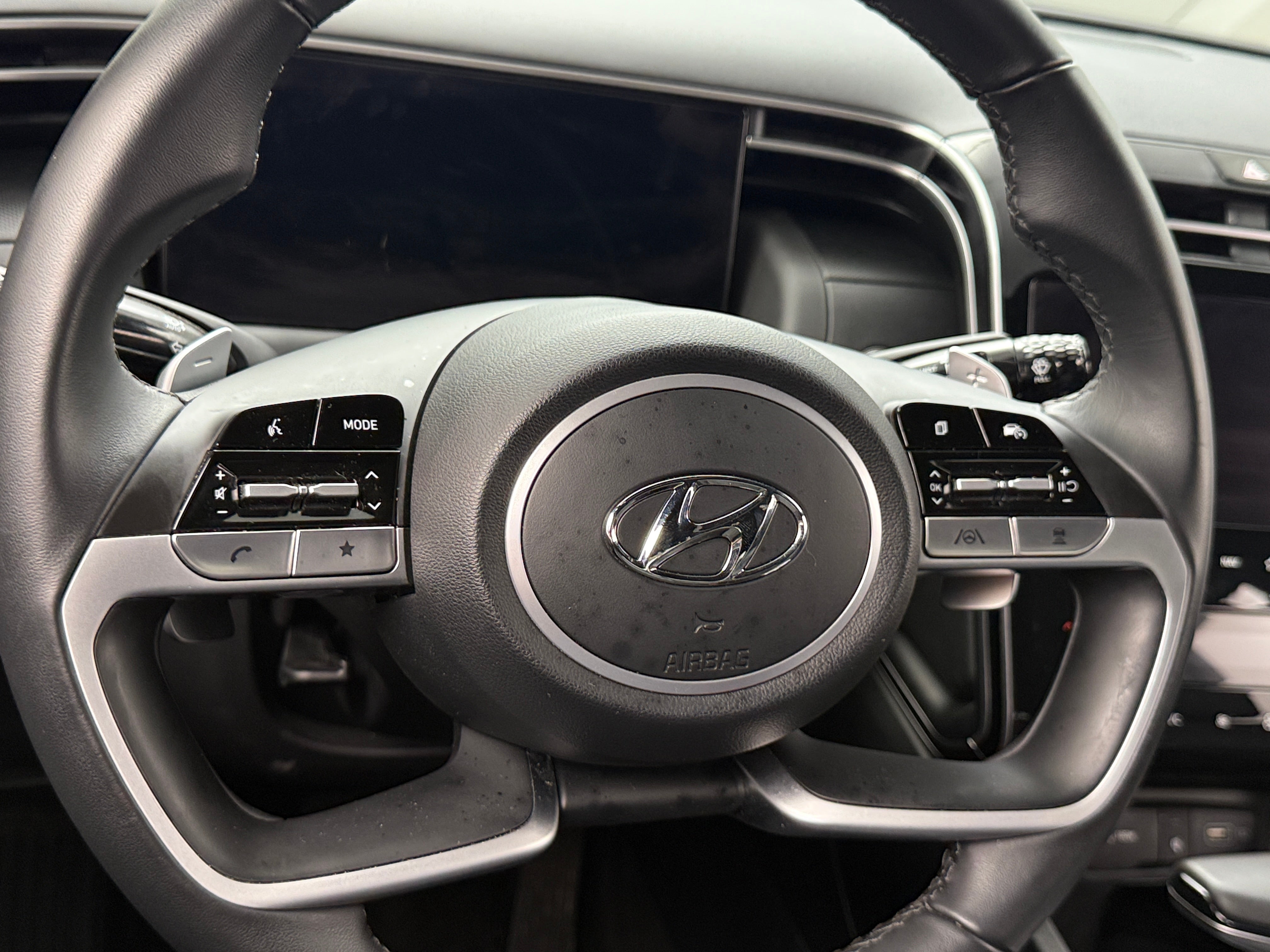 Thumbnail: 2024 Hyundai Santa Cruz - 4