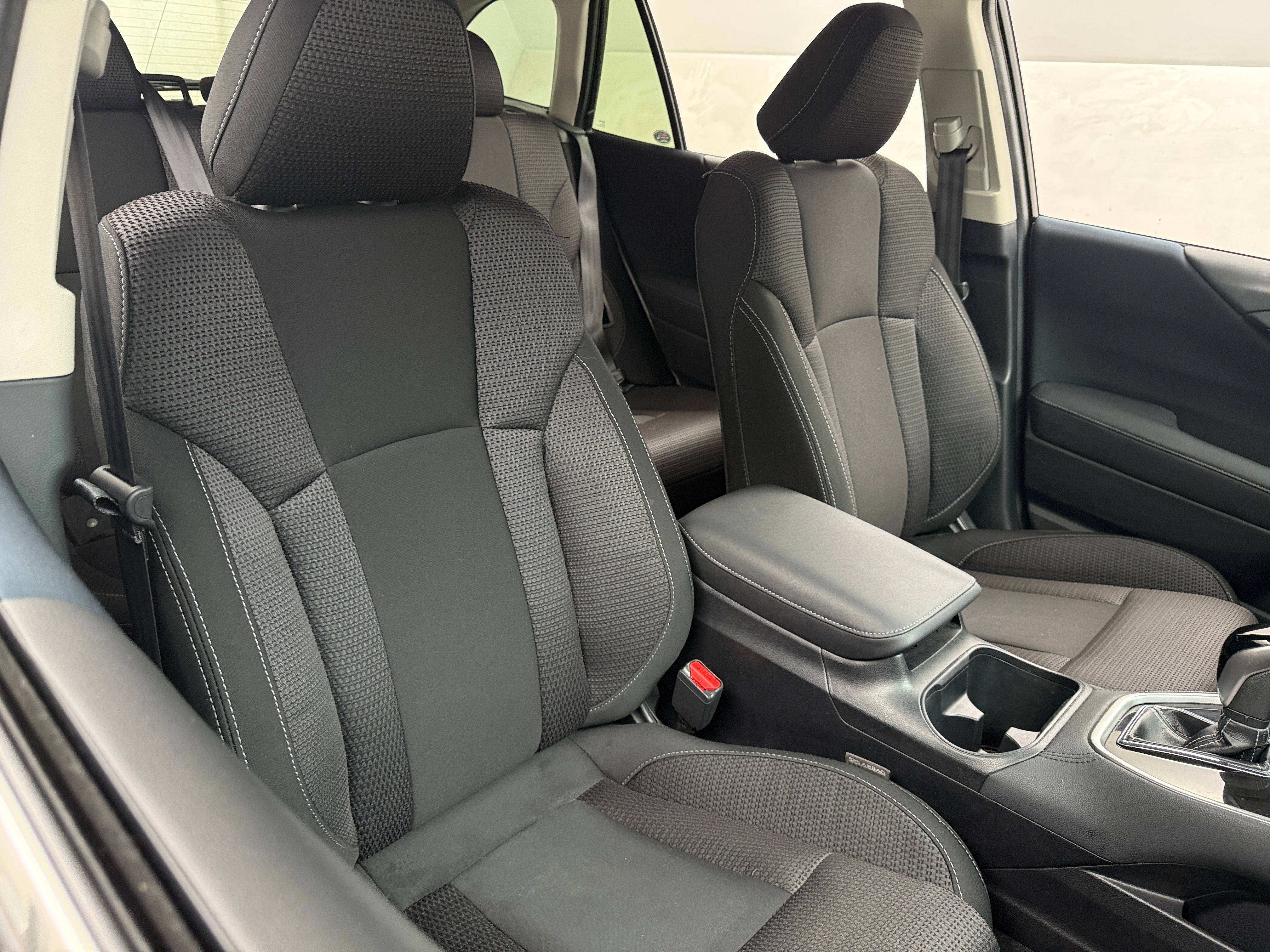 2022 Subaru Outback Premium 2