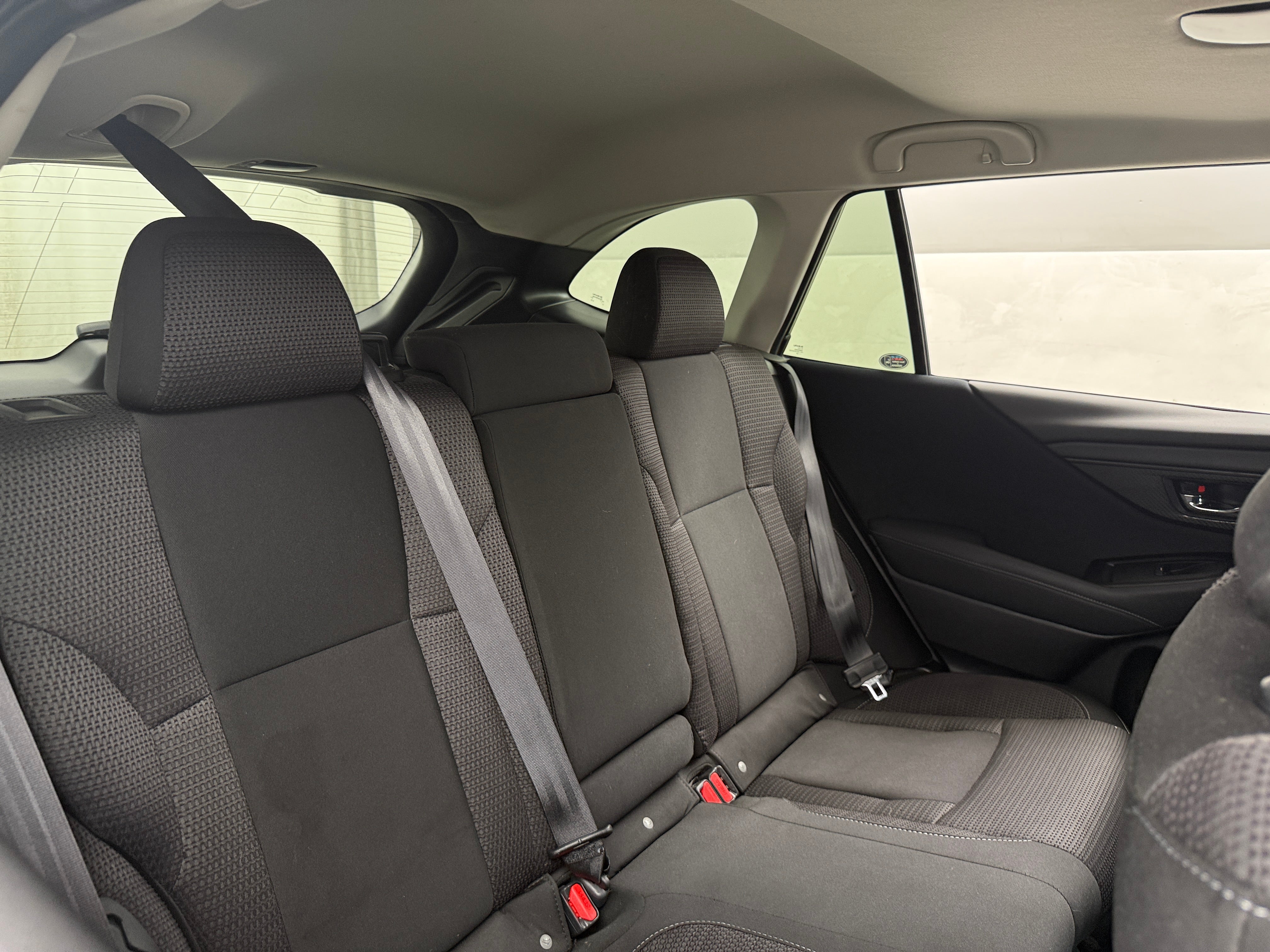 2022 Subaru Outback Premium 6