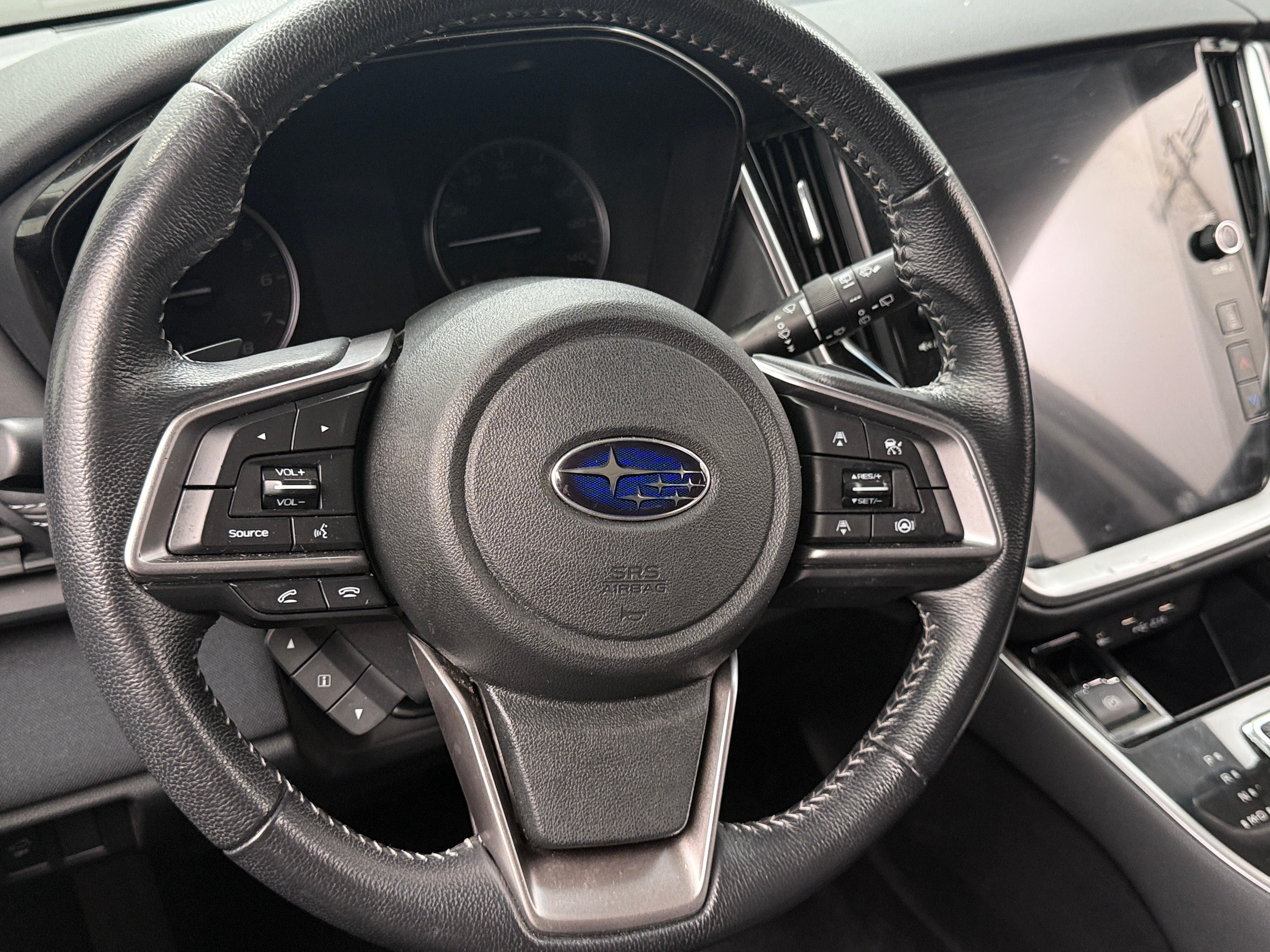 2022 Subaru Outback Premium 5