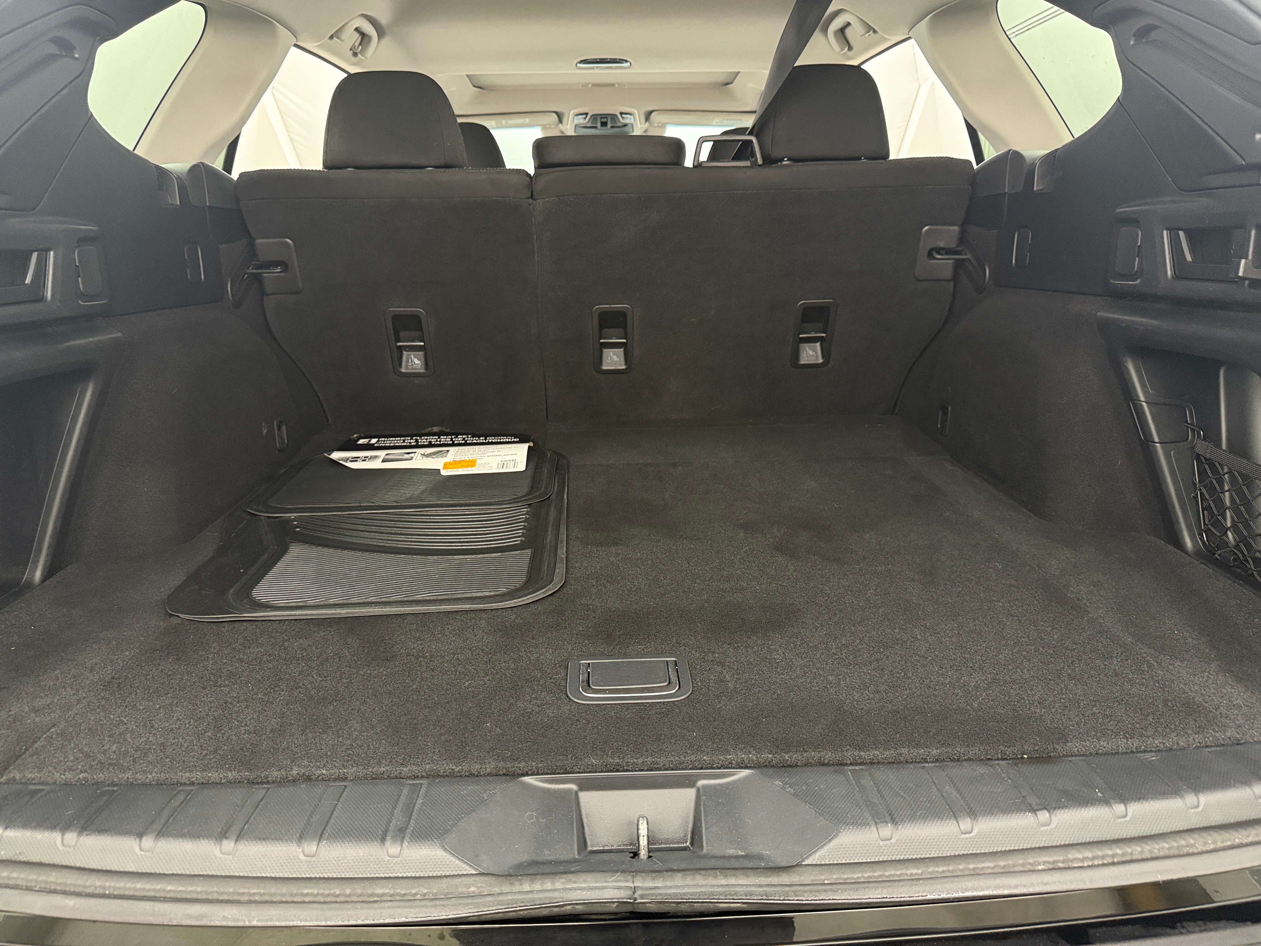 2022 Subaru Outback Premium 7