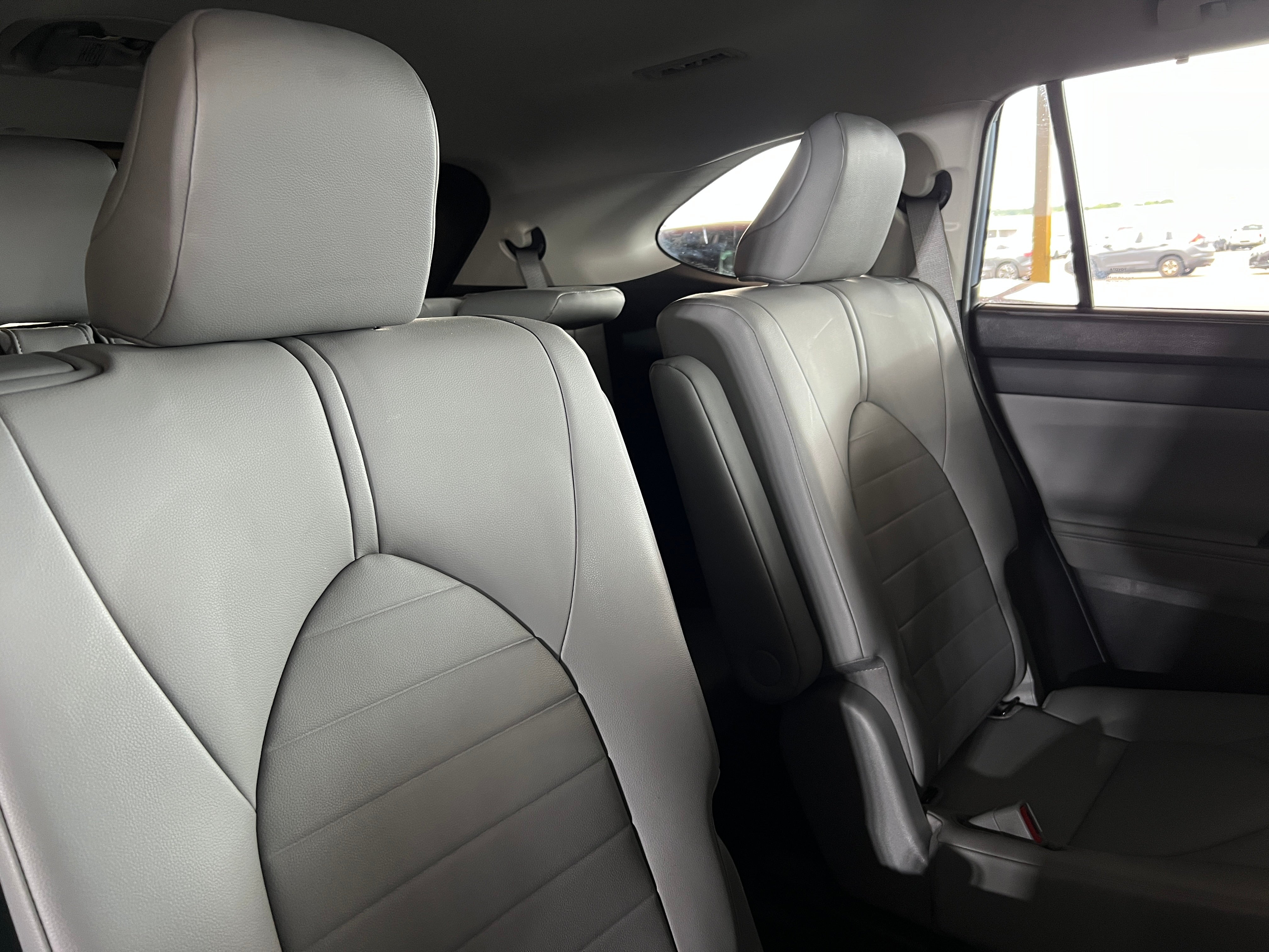 2020 Toyota Highlander XLE 5