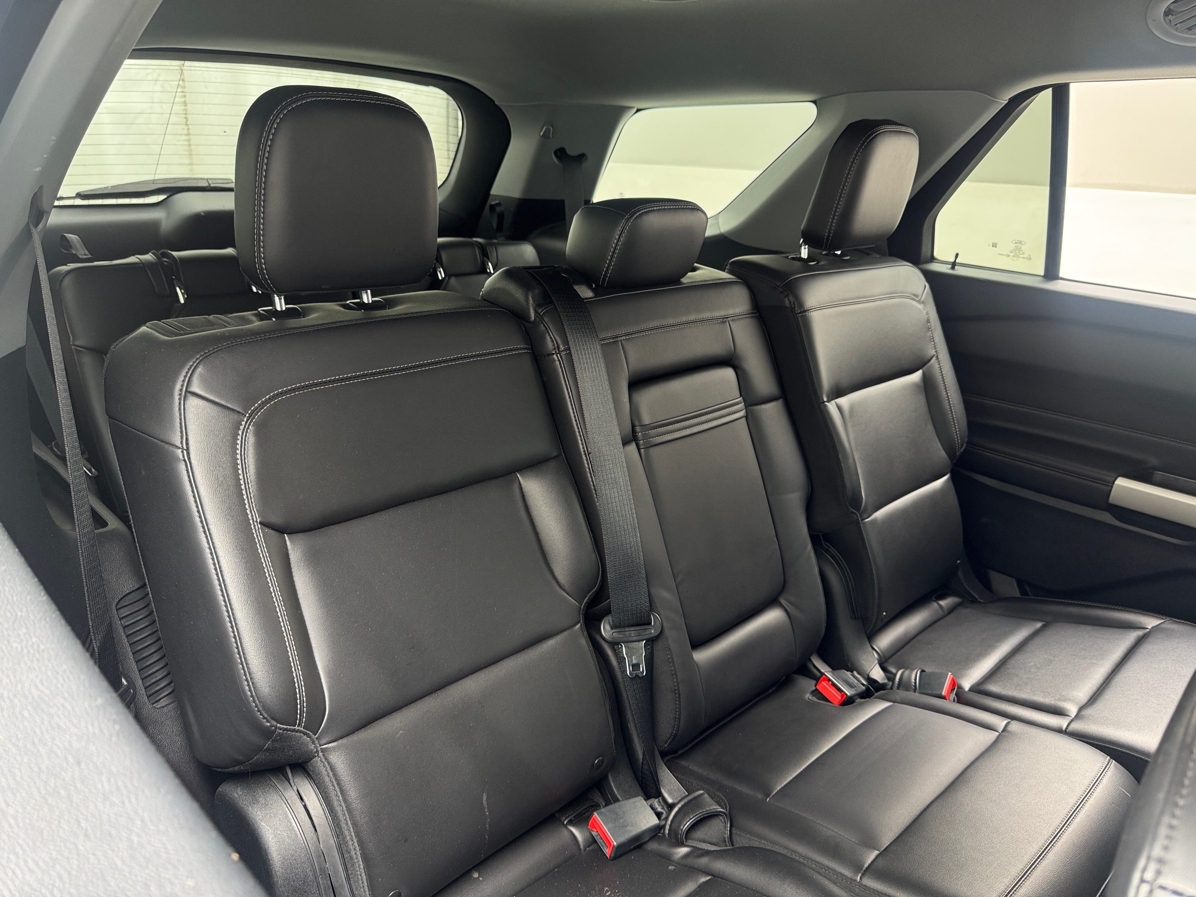 2022 Ford Explorer XLT 5