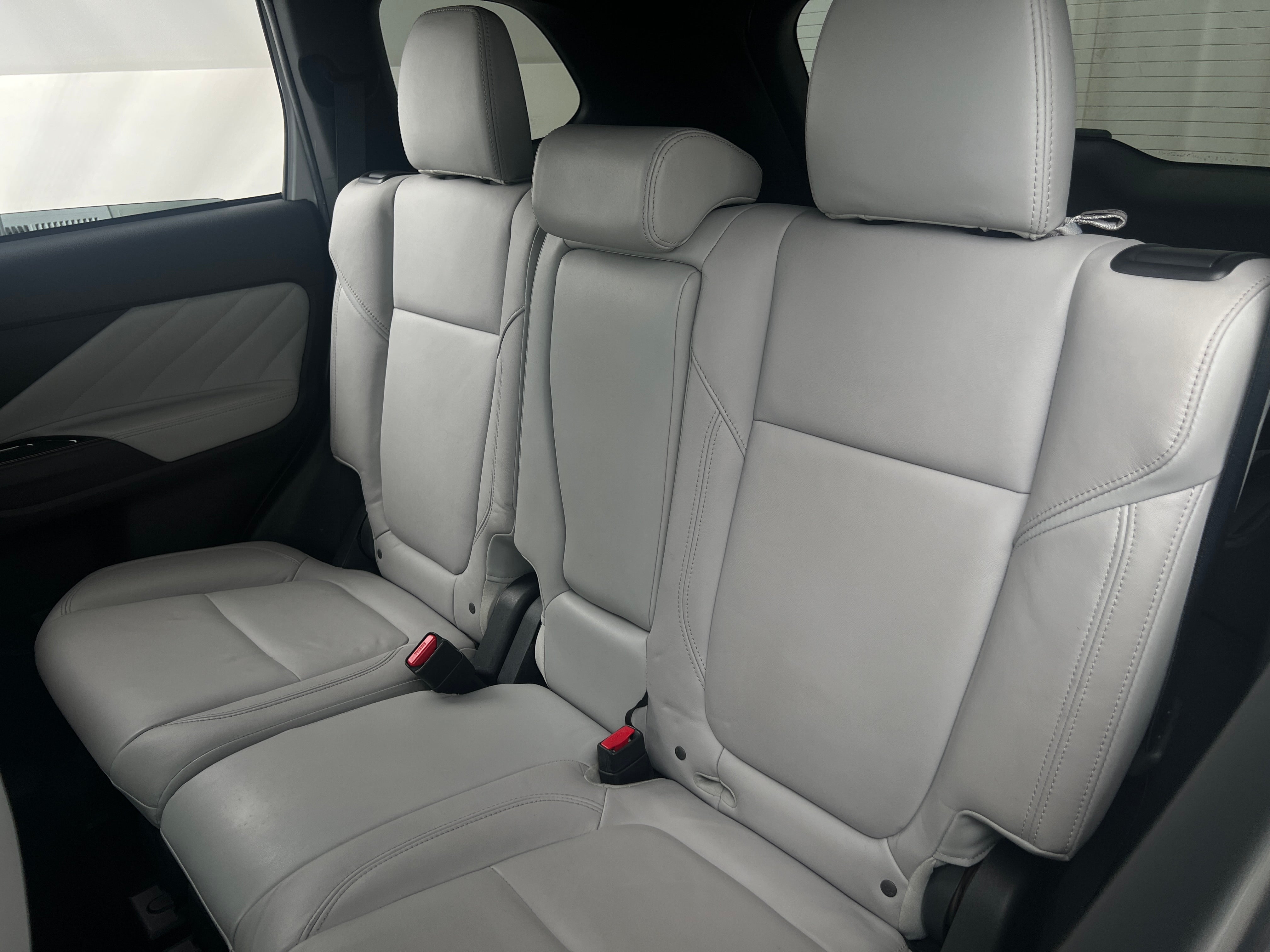 2021 Mitsubishi Outlander SEL 5
