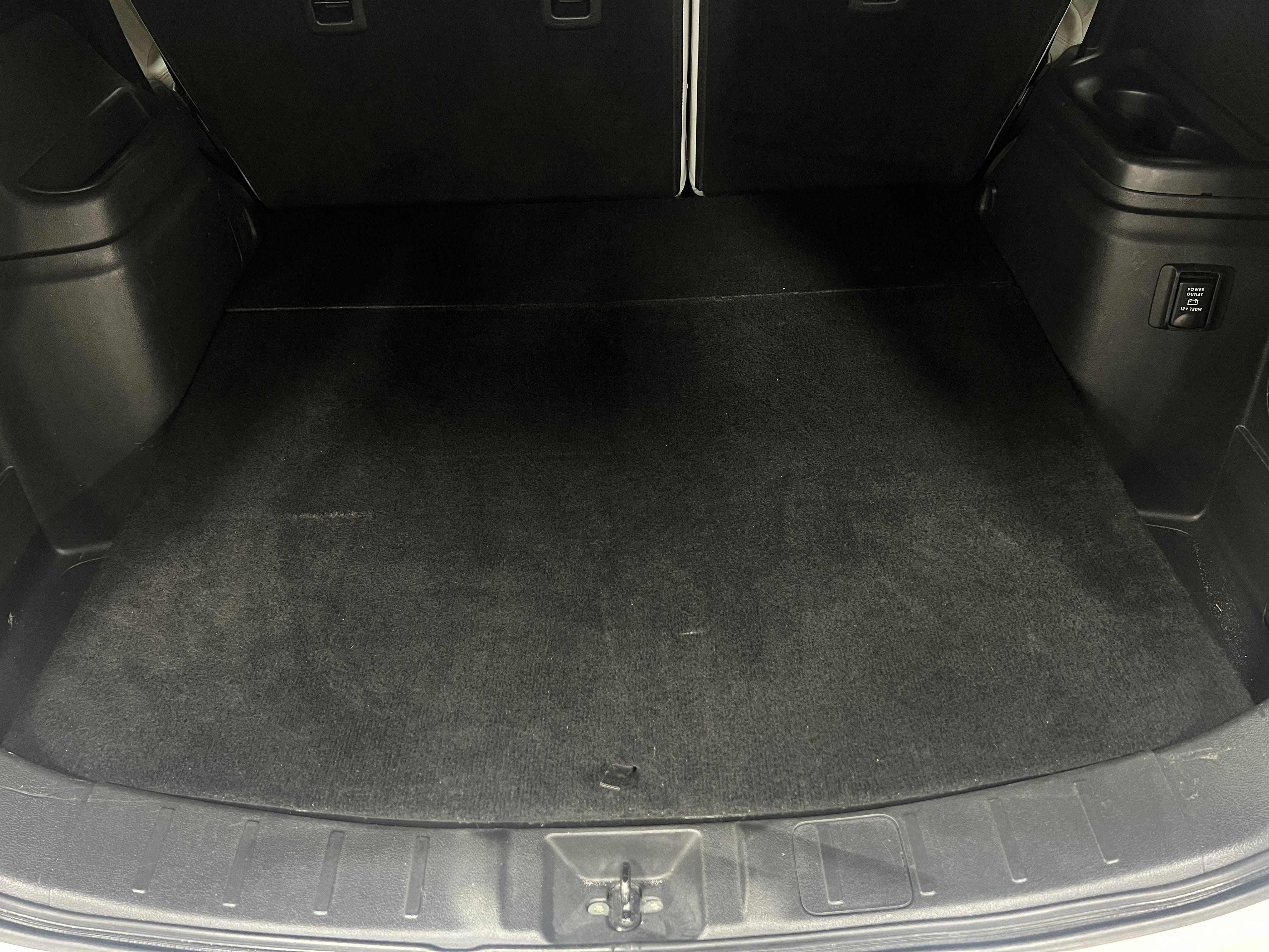 2021 Mitsubishi Outlander SEL 6