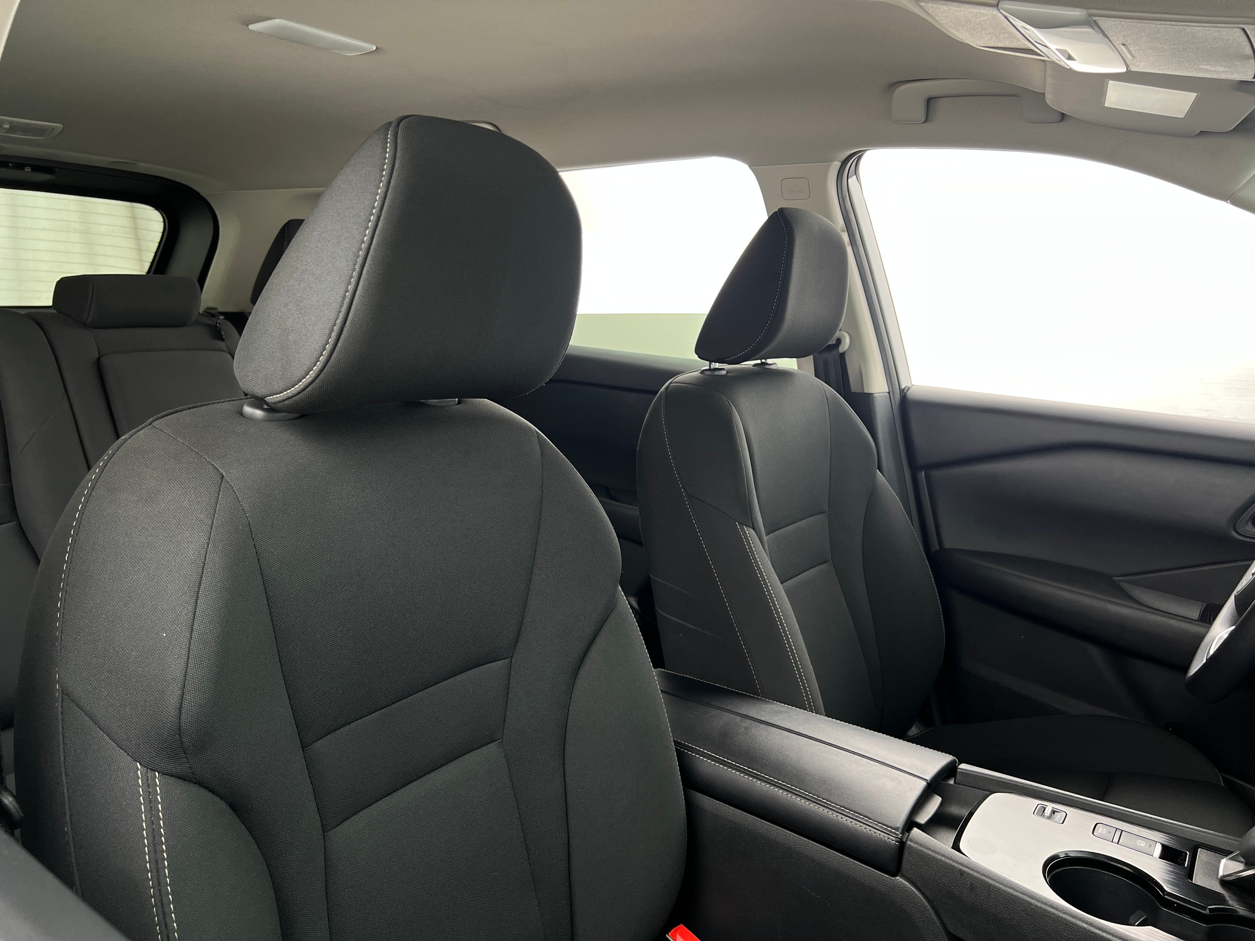 Thumbnail: 2024 Nissan Rogue - 2