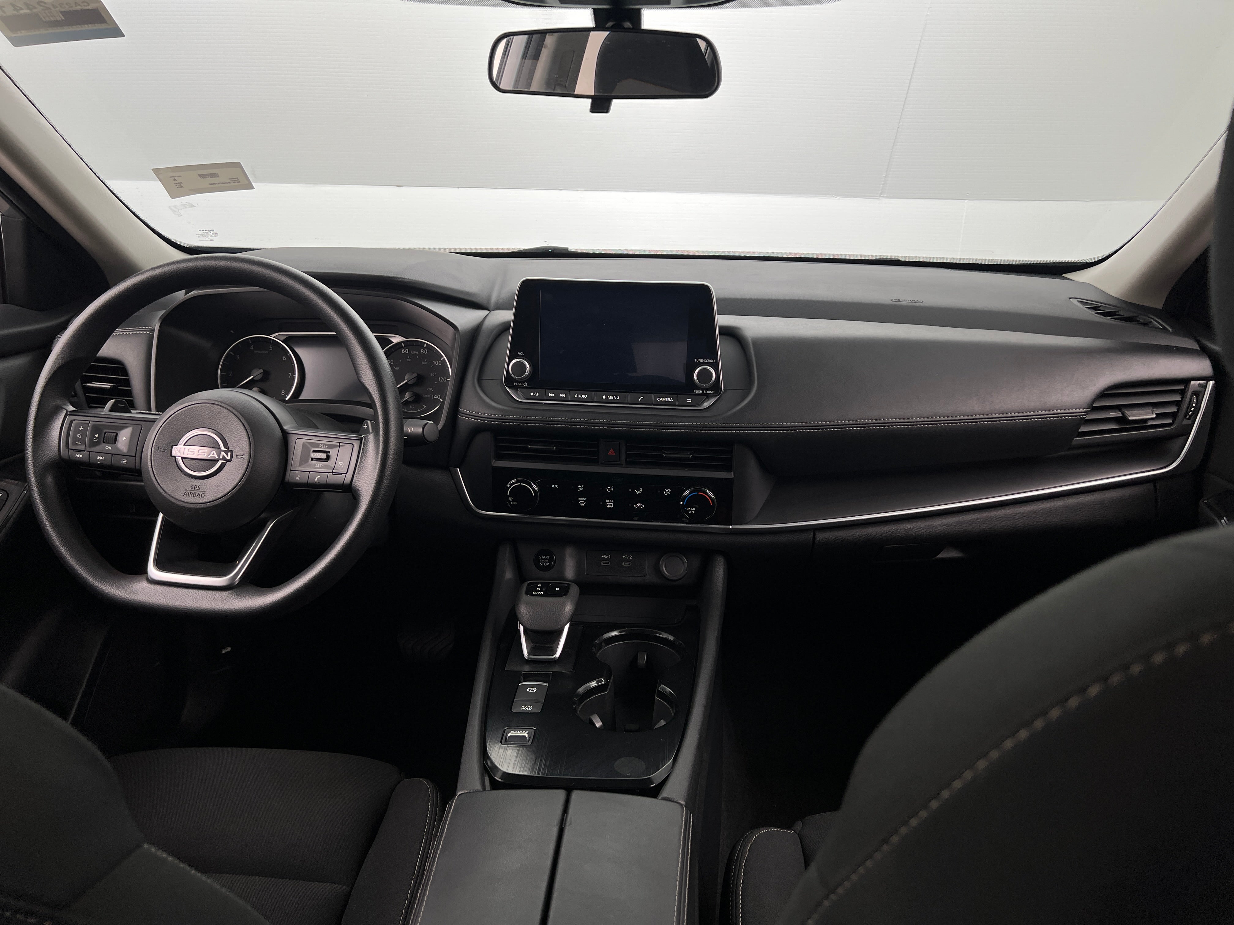Thumbnail: 2024 Nissan Rogue - 3