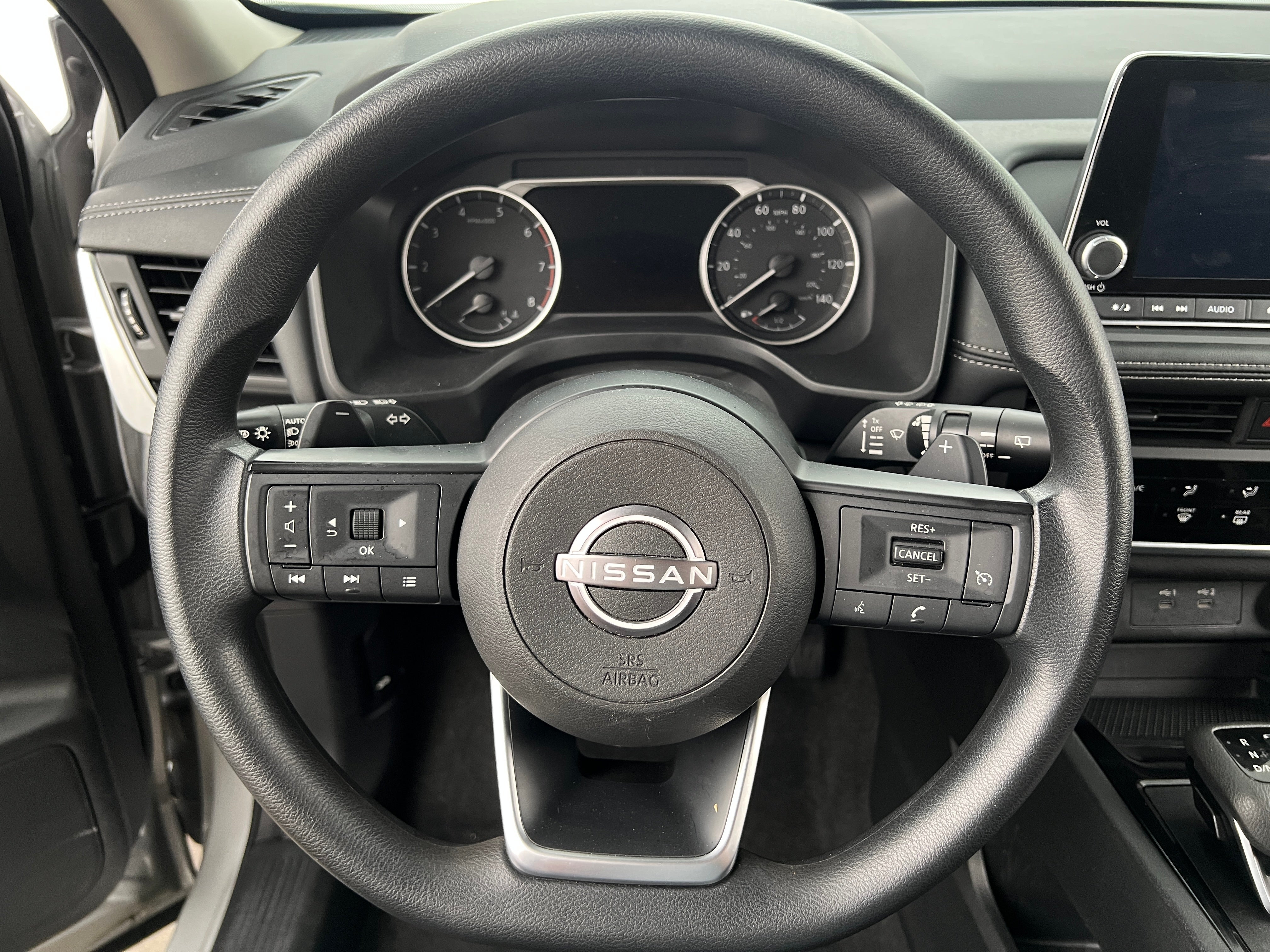 Thumbnail: 2024 Nissan Rogue - 5