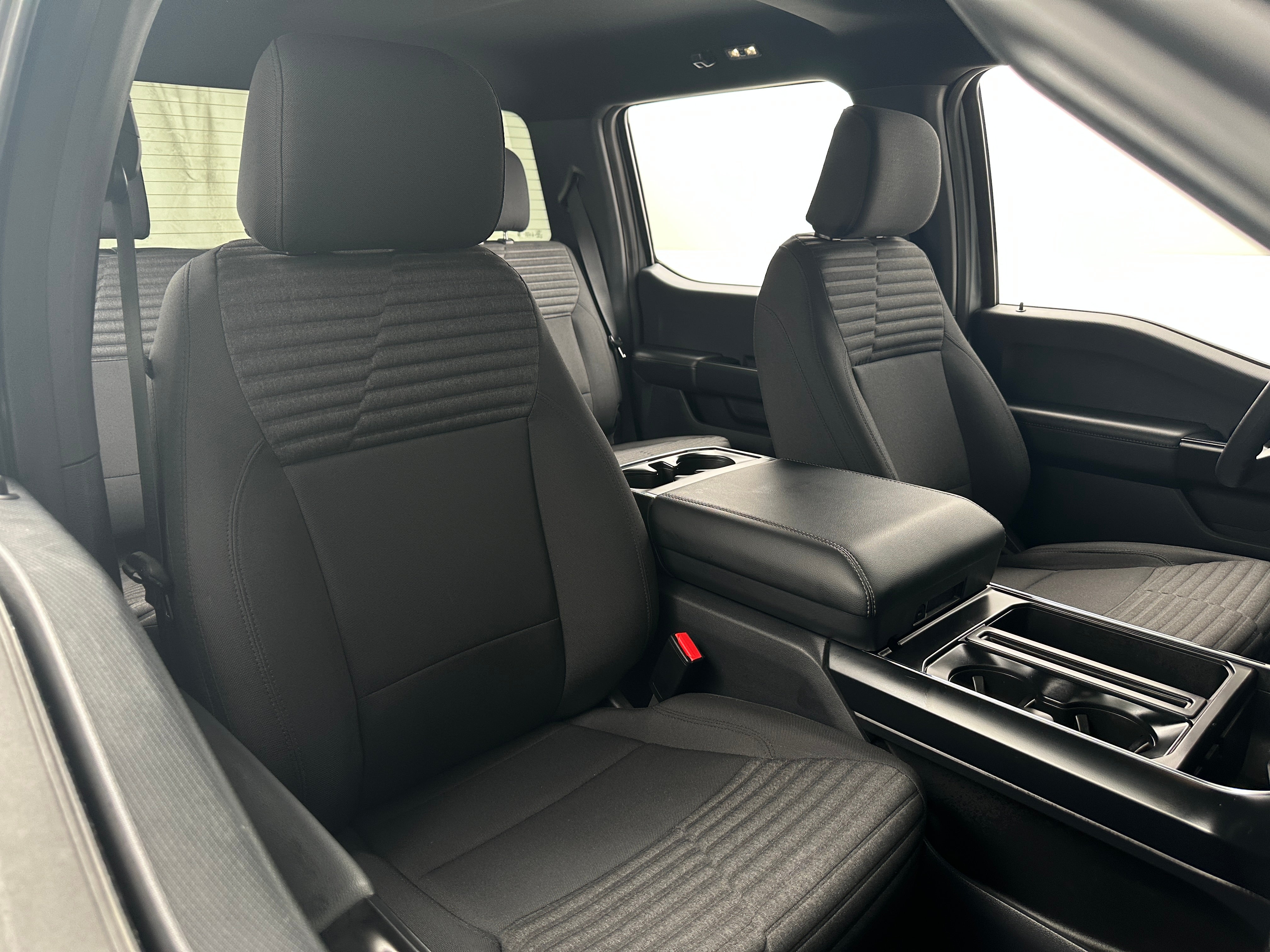 2023 Ford Econoline E-150 2