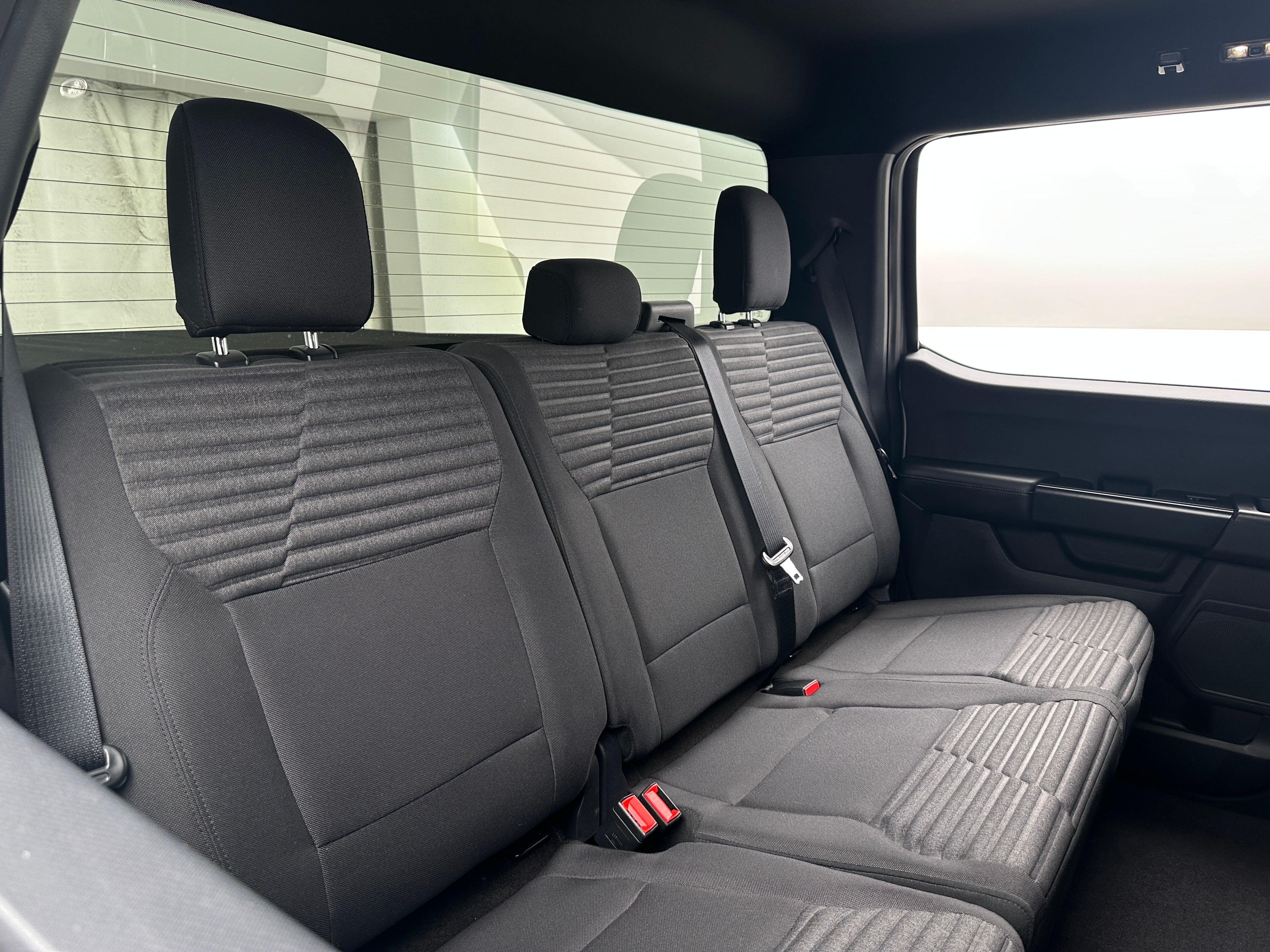 2023 Ford Econoline E-150 6