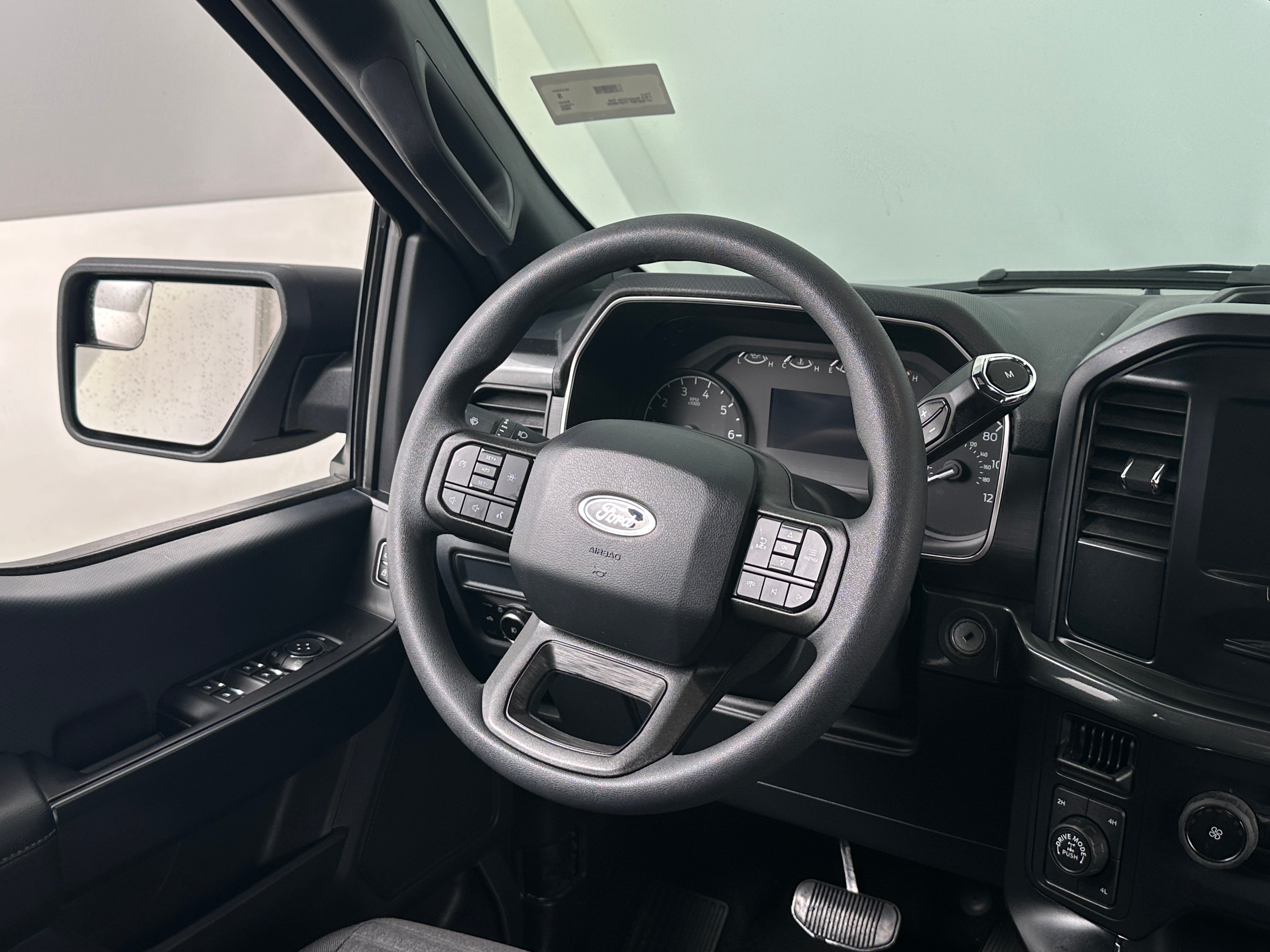 2023 Ford Econoline E-150 5