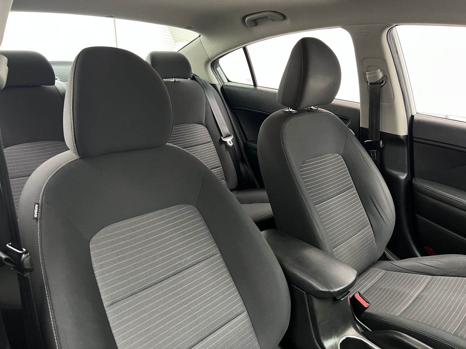 Thumbnail: 2018 Kia Forte - 2