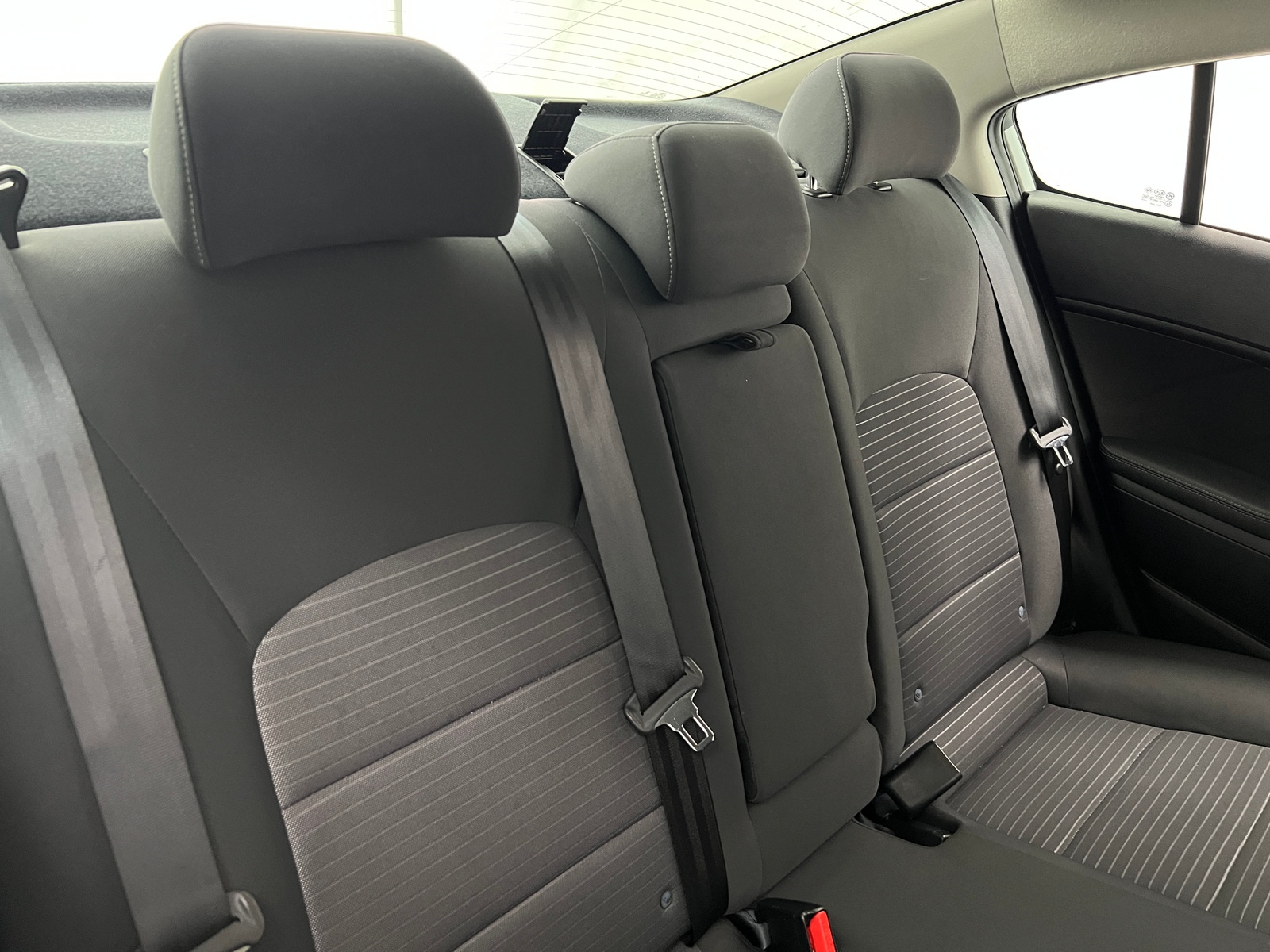 Thumbnail: 2018 Kia Forte - 6