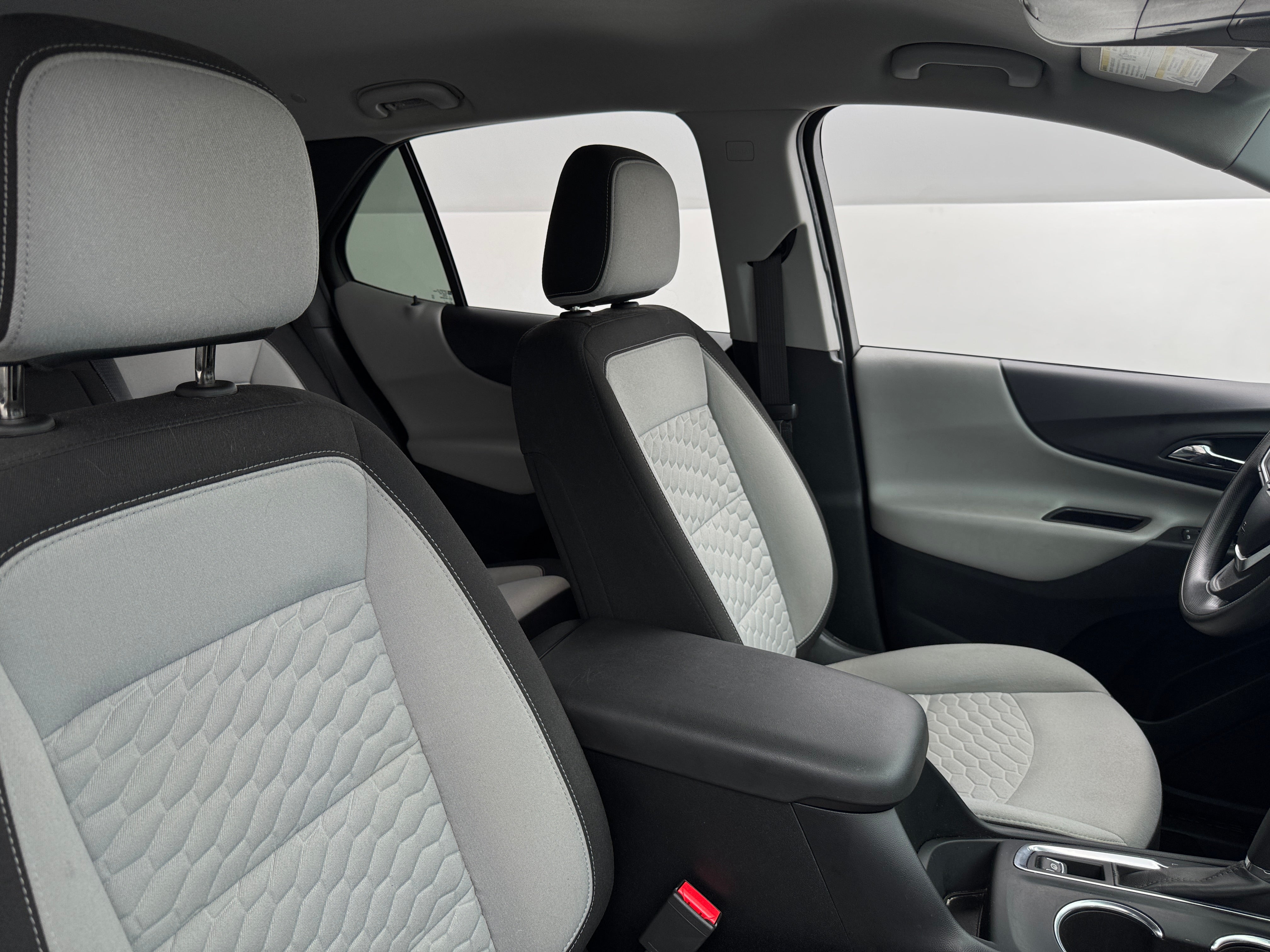 2020 Chevrolet Equinox LT 2