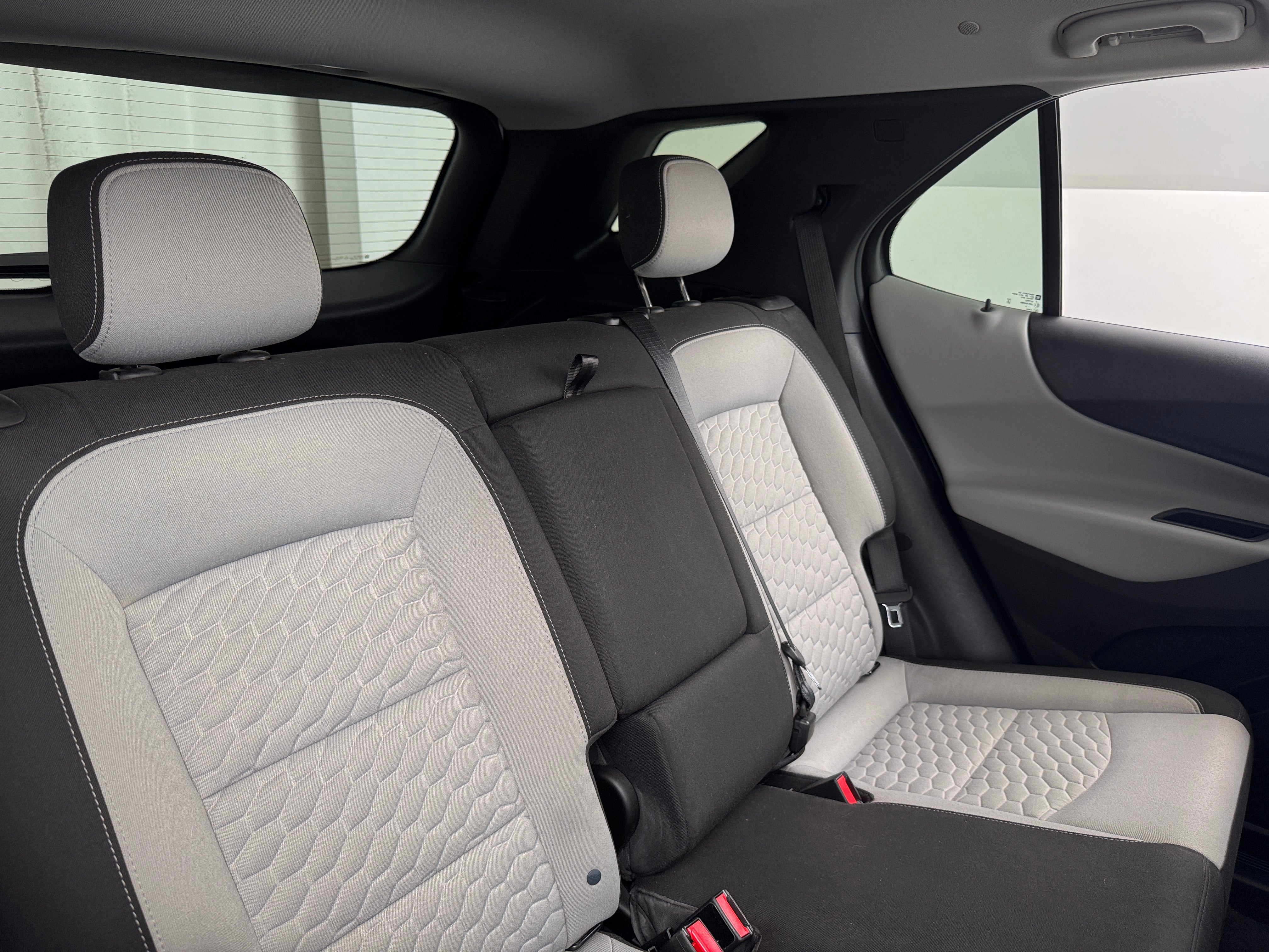 2020 Chevrolet Equinox LT 6