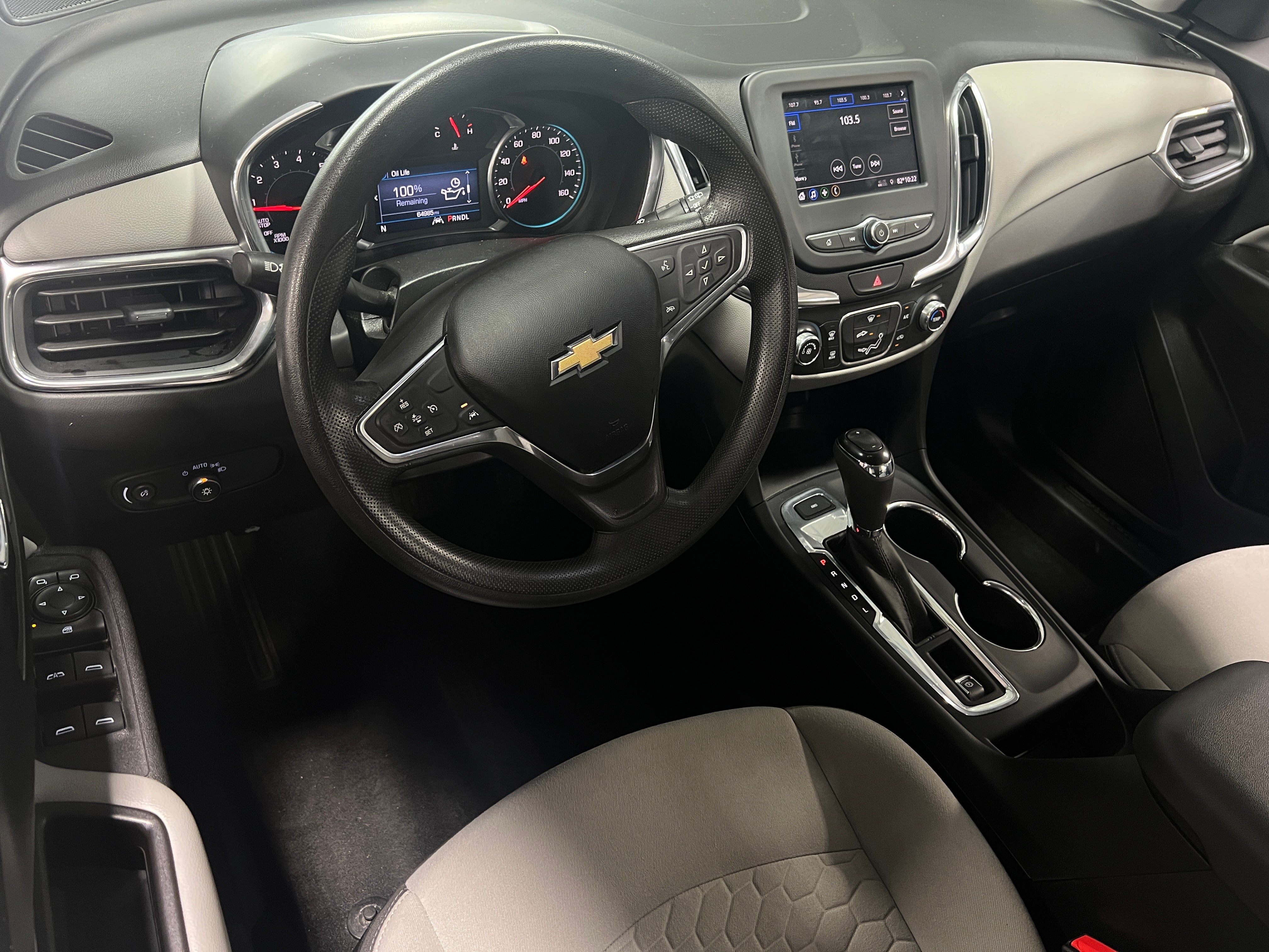 2020 Chevrolet Equinox LT 3