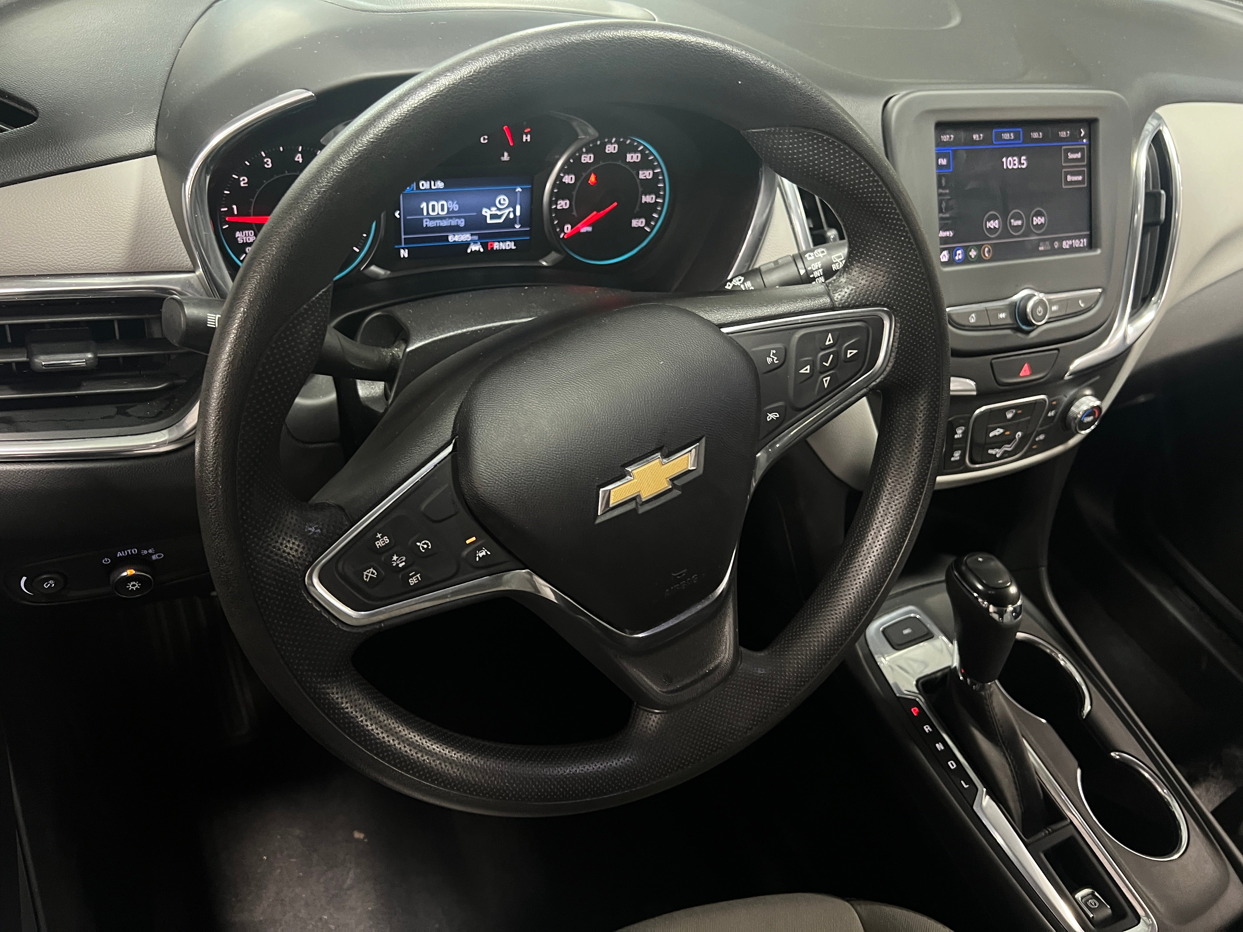 2020 Chevrolet Equinox LT 5