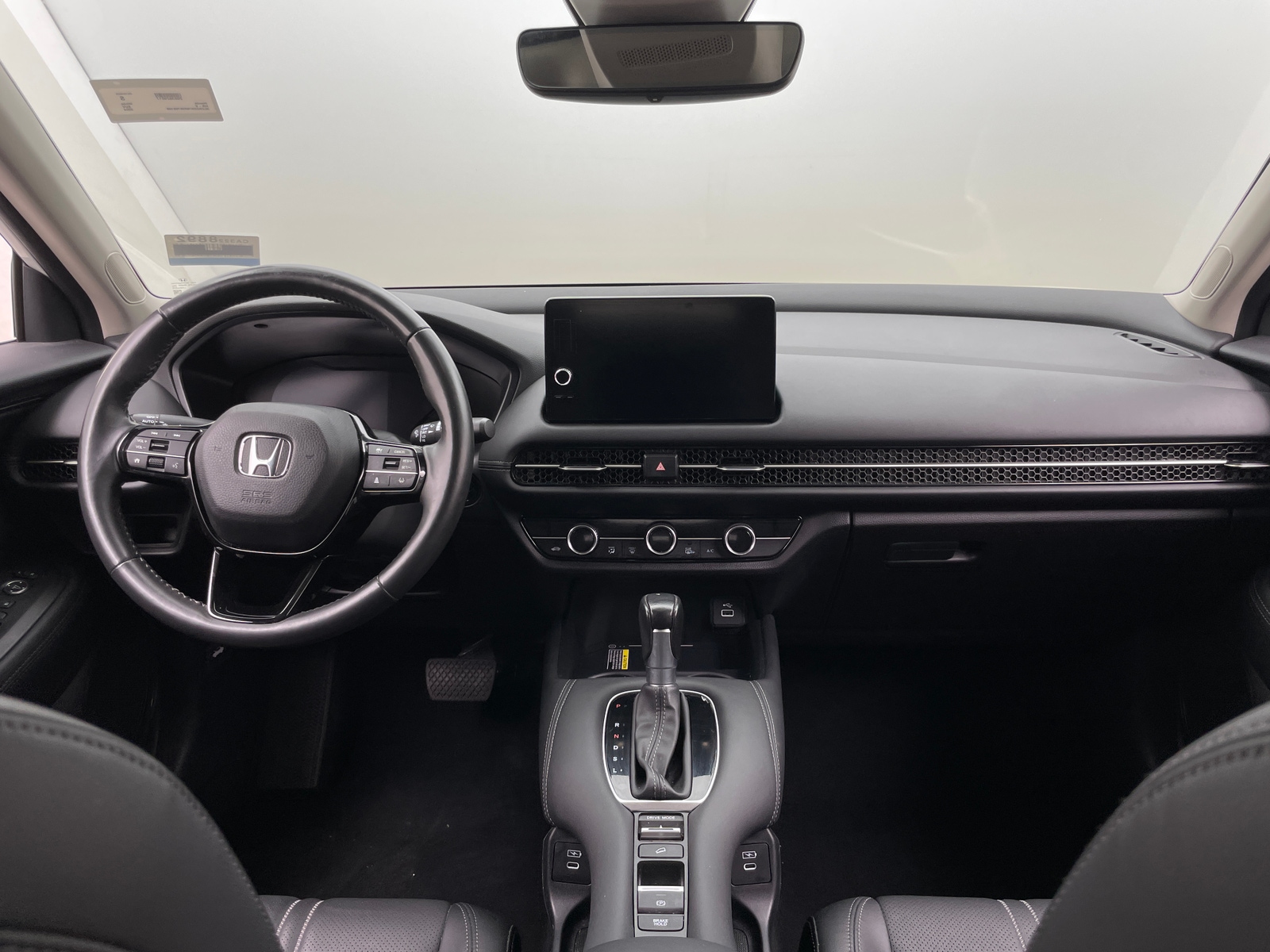 Thumbnail: 2024 Honda HR-V - 2