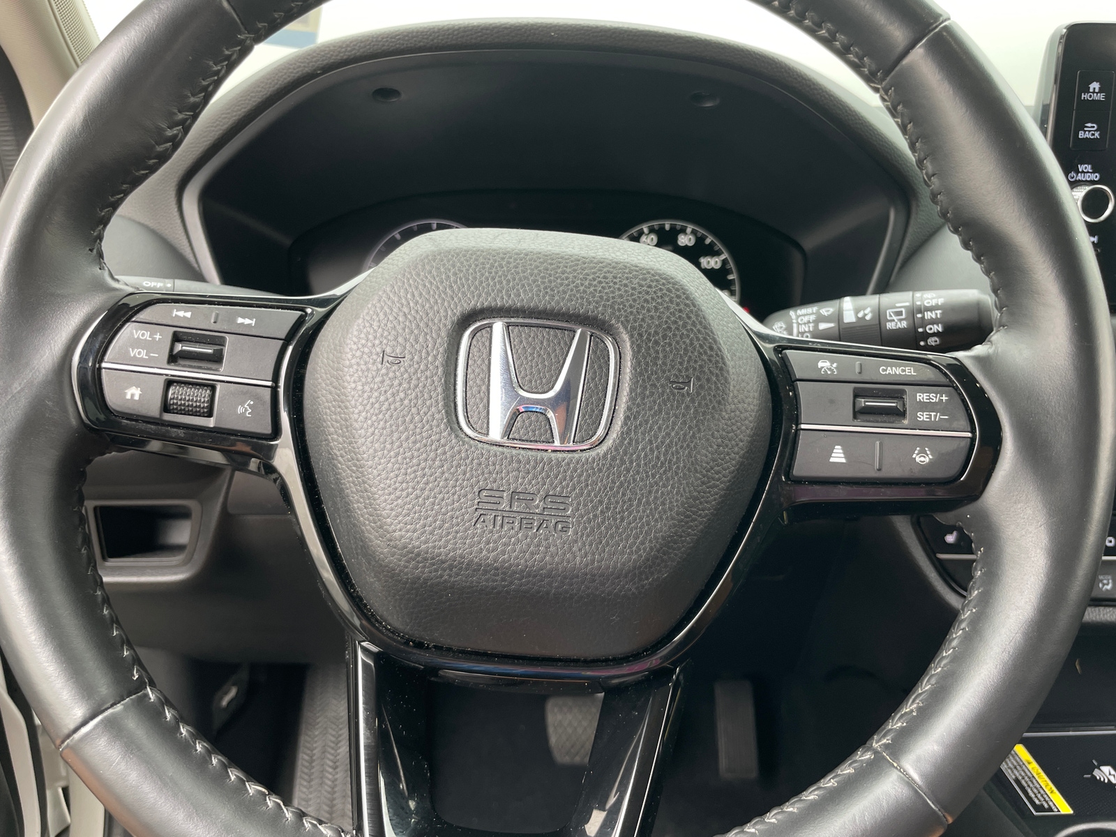 Thumbnail: 2024 Honda HR-V - 4