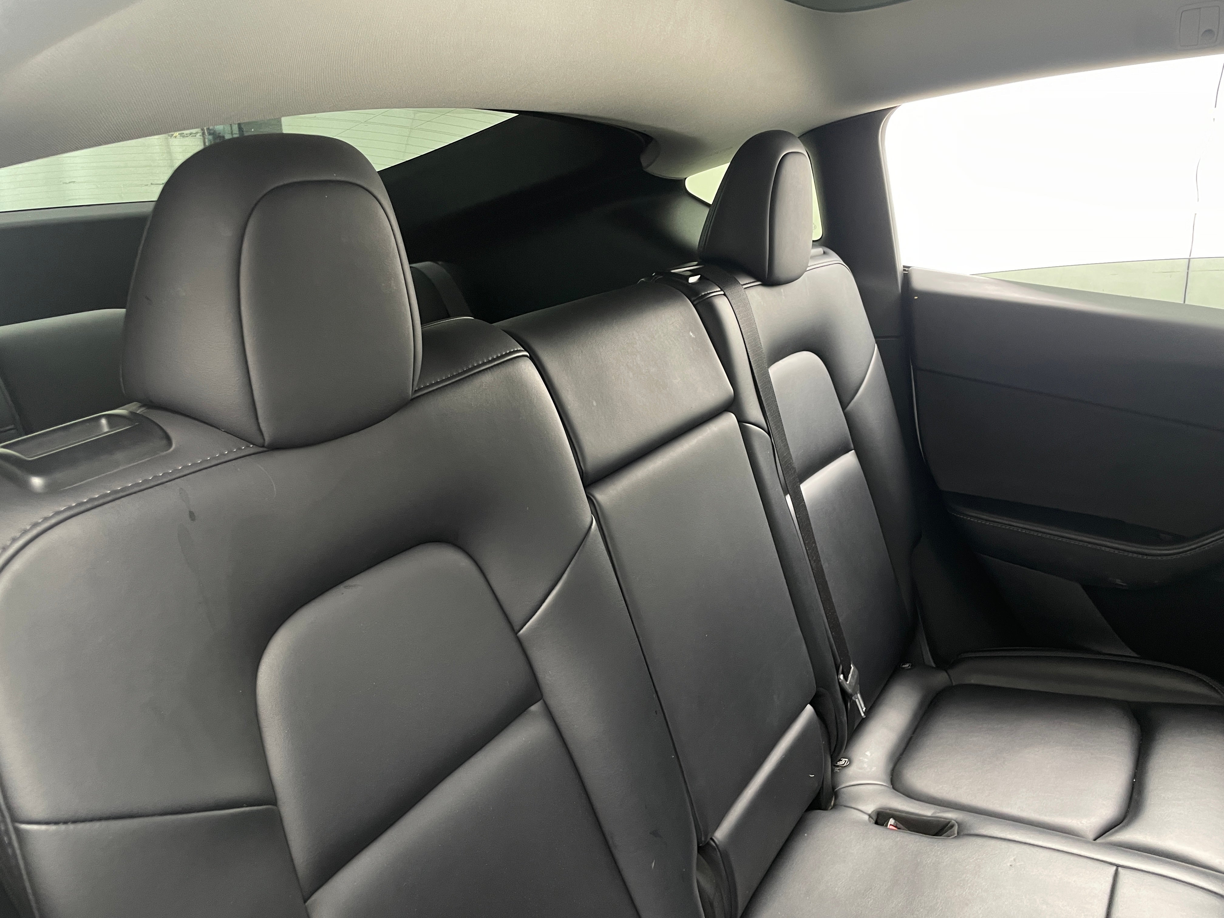 2021 Tesla Model Y Long Range 5