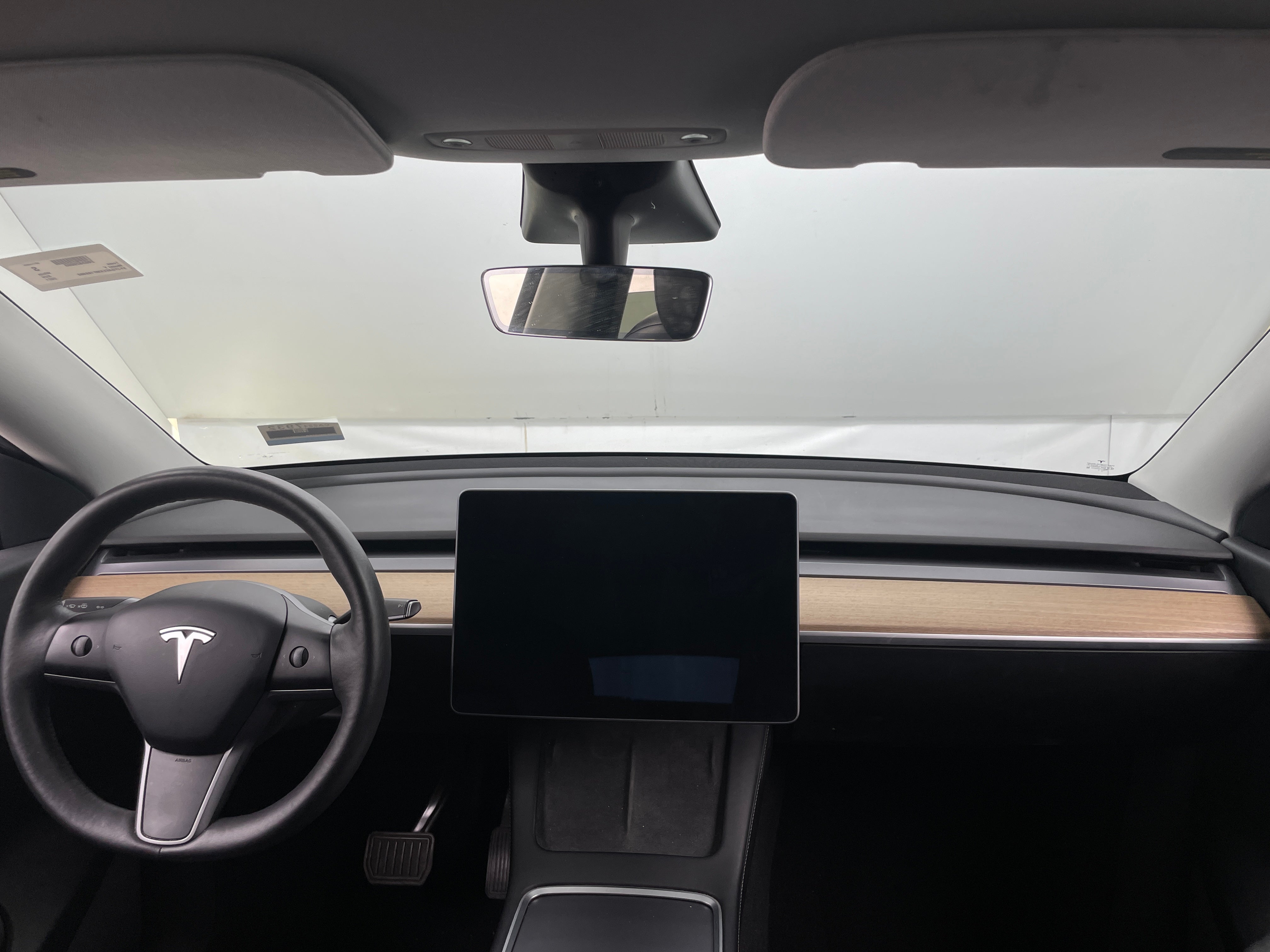 2021 Tesla Model Y Long Range 2